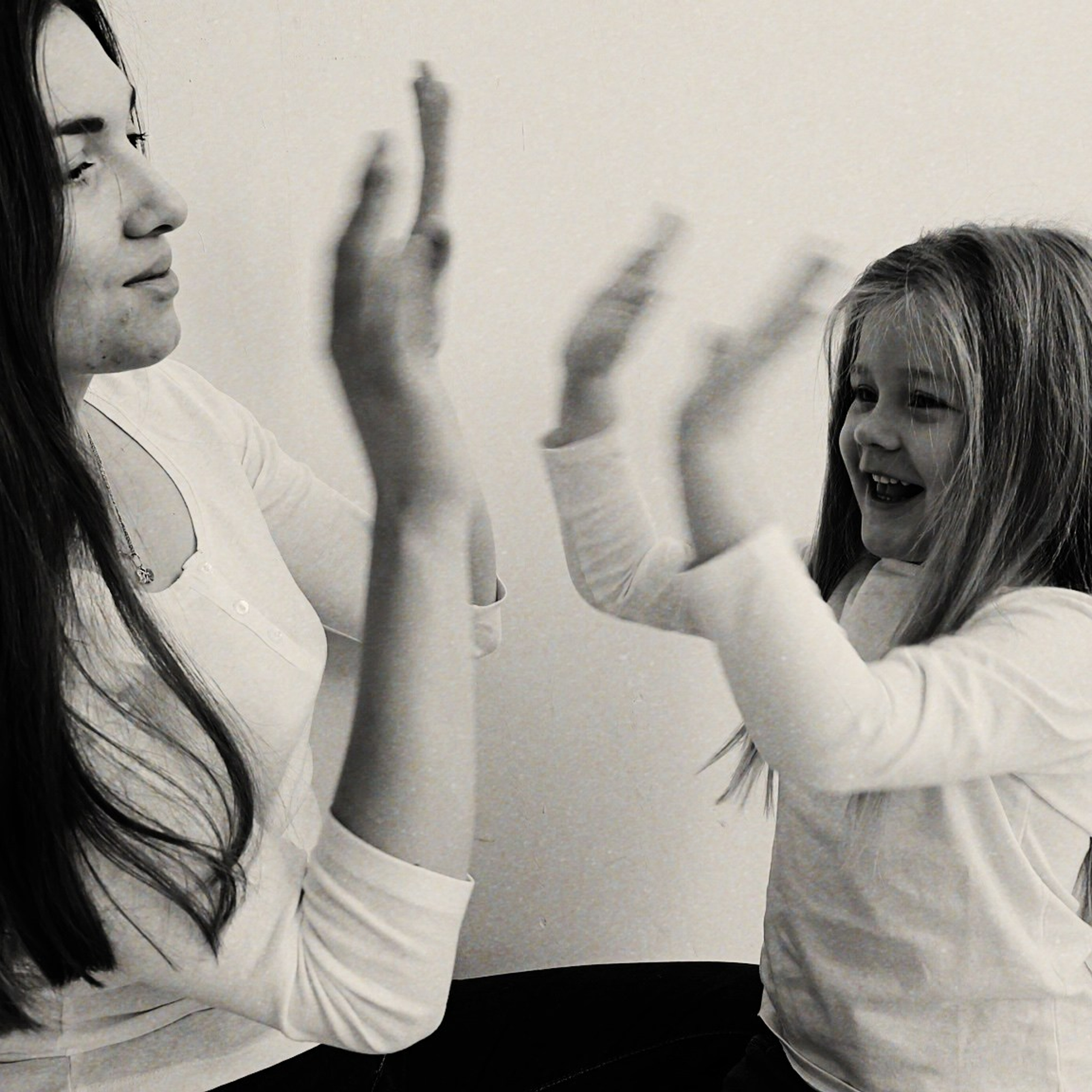 Children. Главная