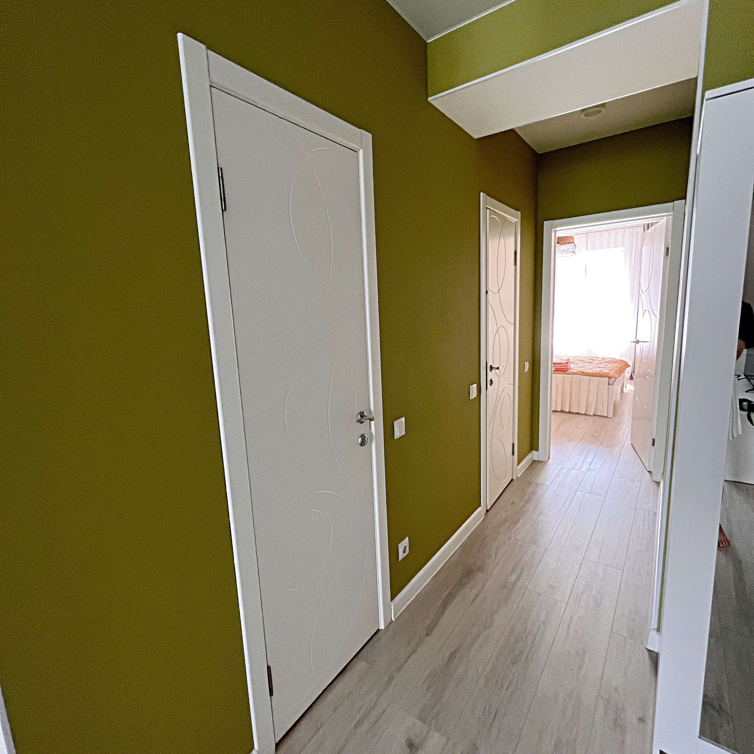 Съемка квартир. Главная