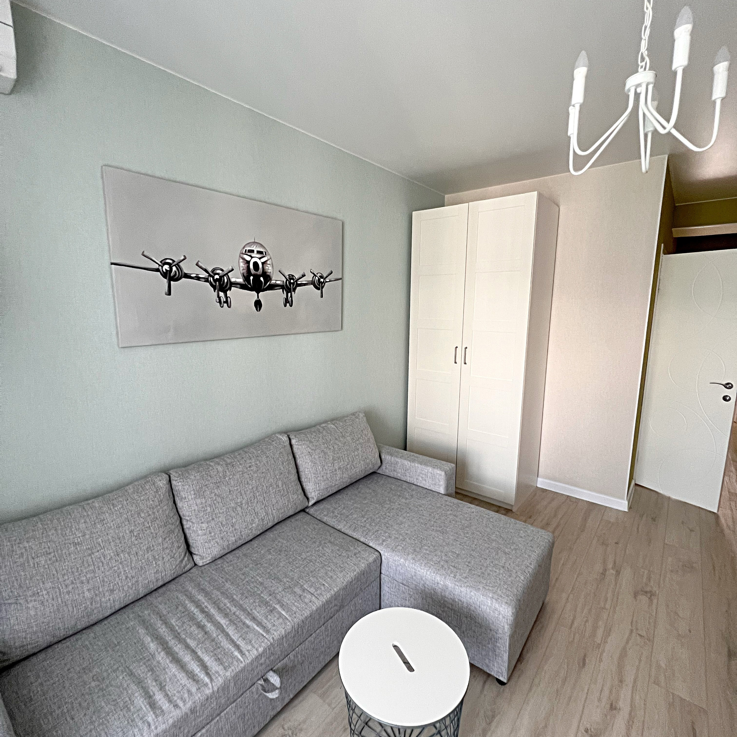 Съемка квартир. Главная