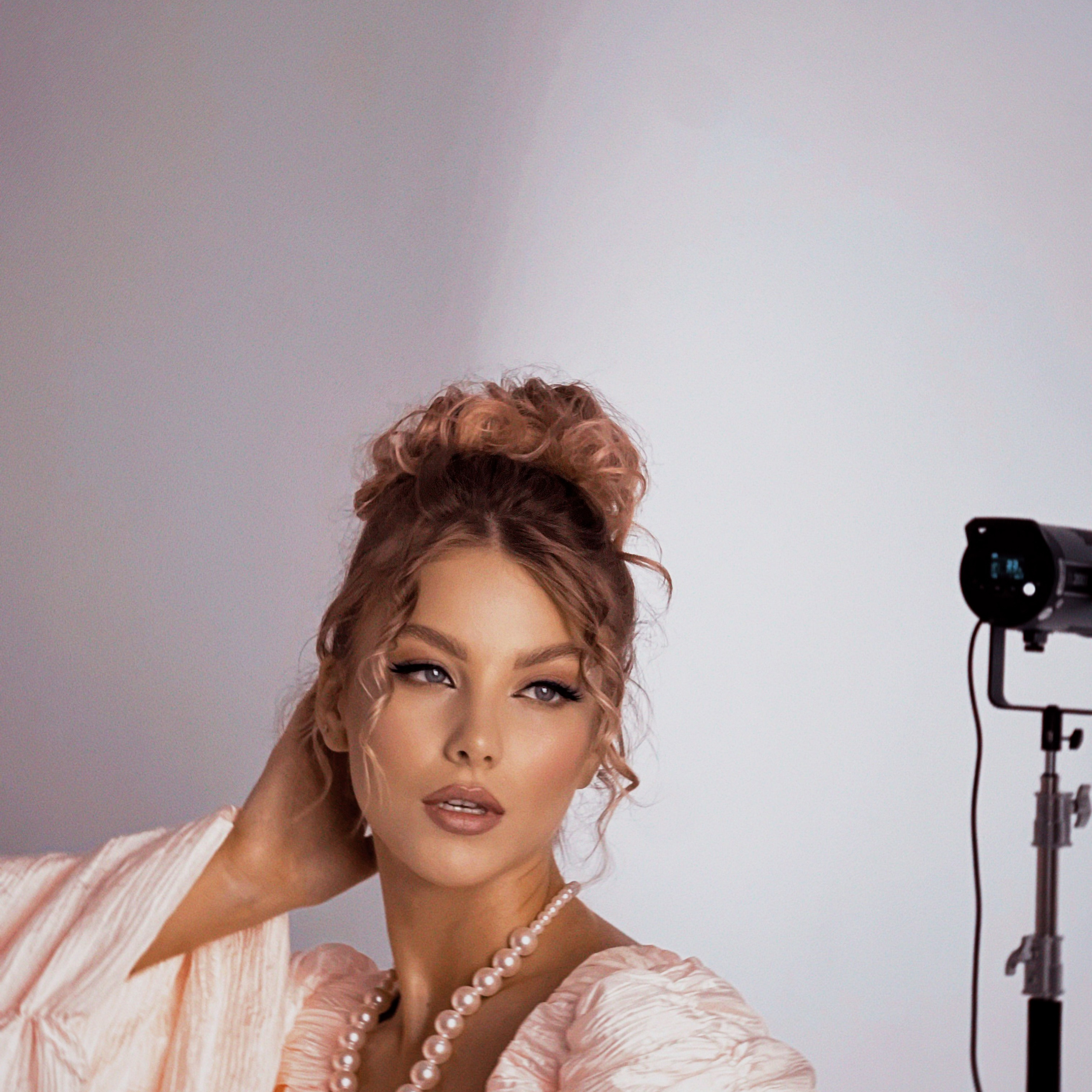 Workshop. Главная