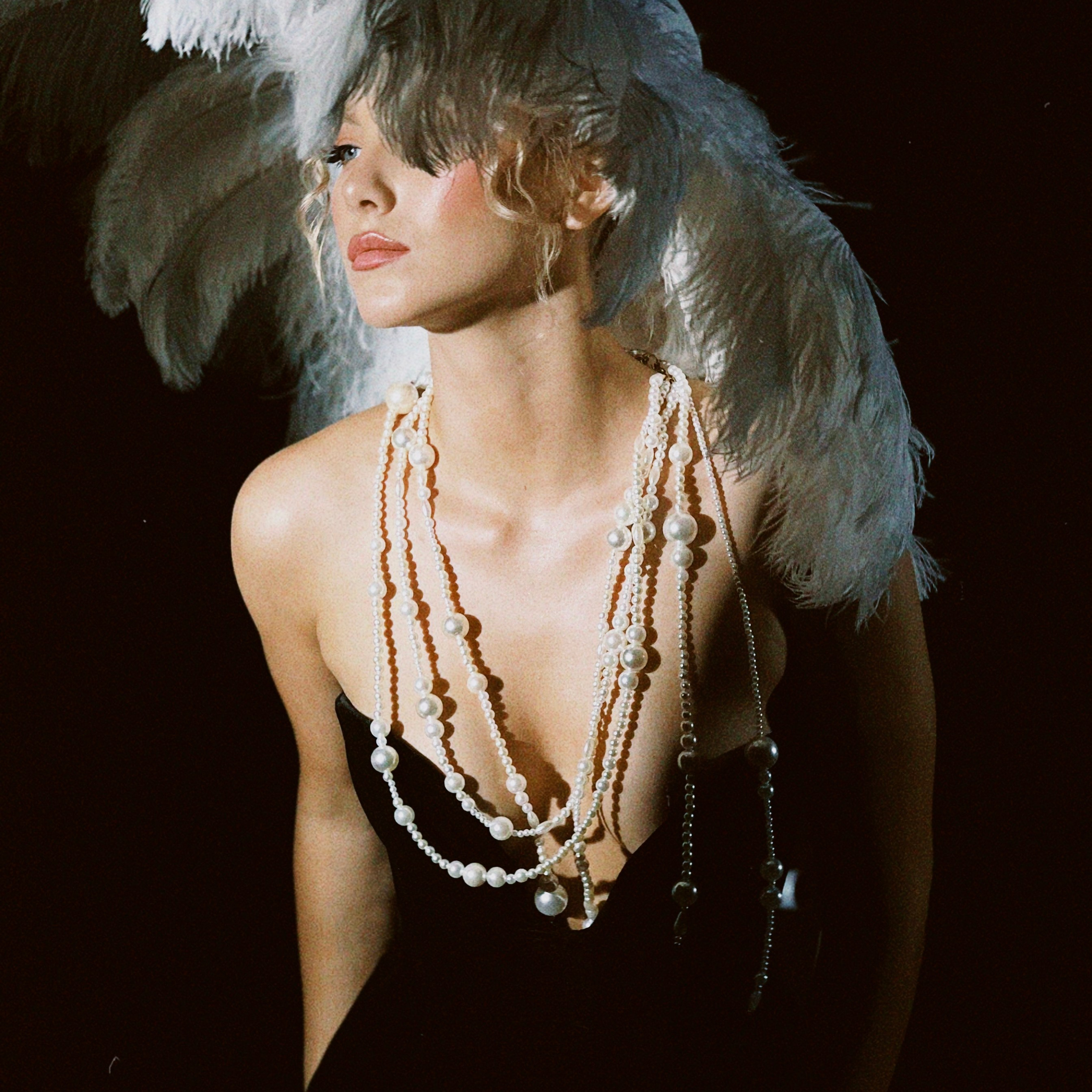 Nastya. Главная