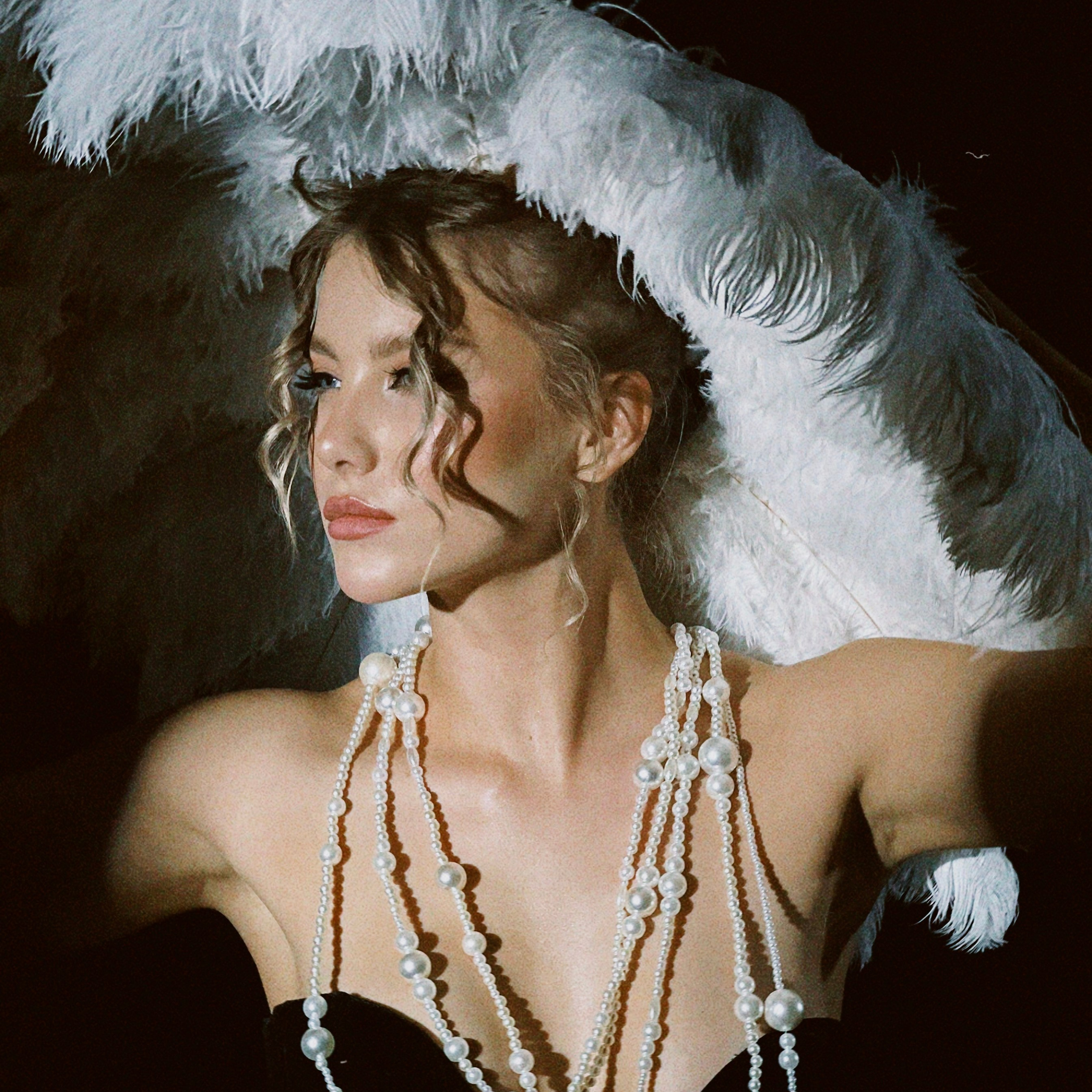 Nastya. Главная