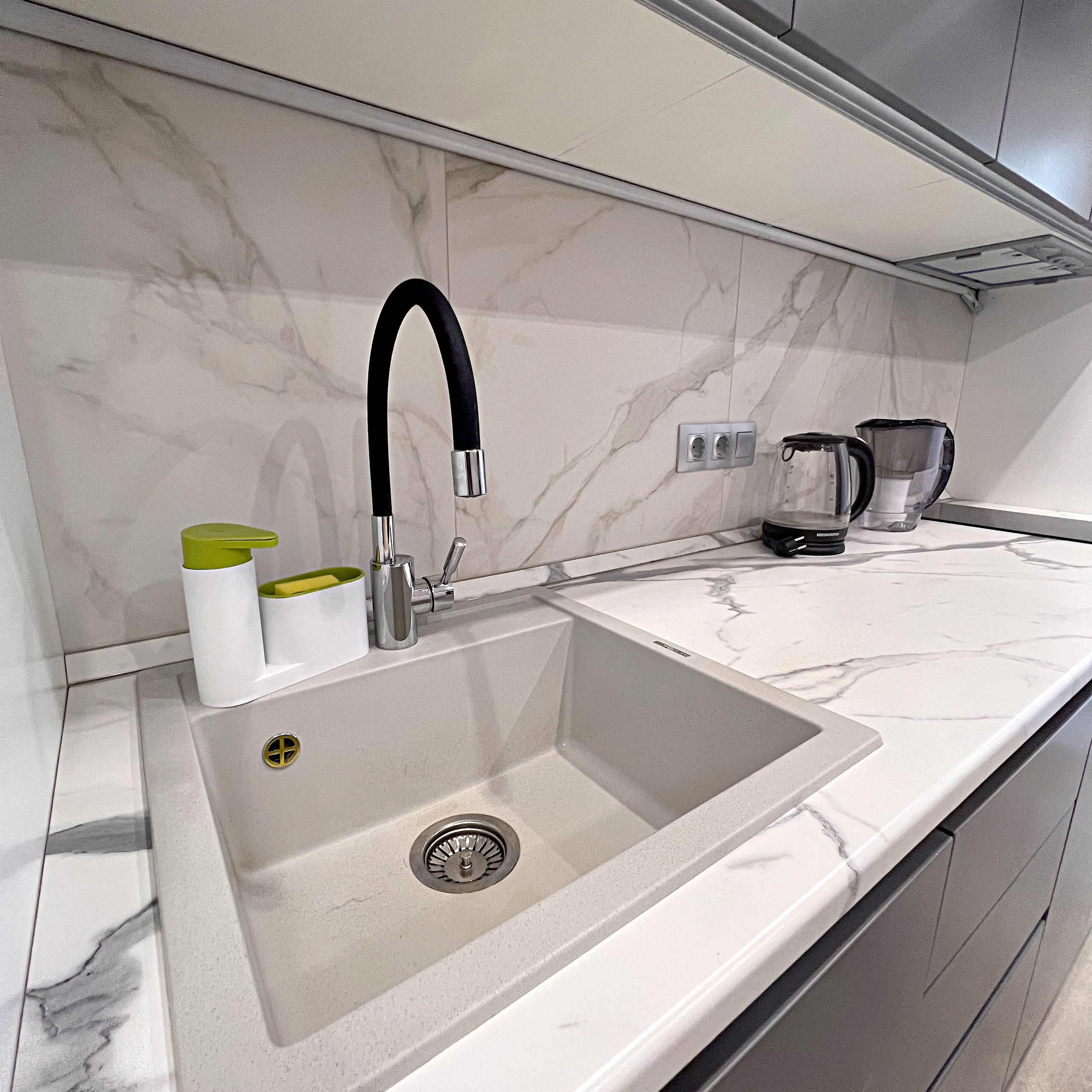 Съемка квартир. Главная