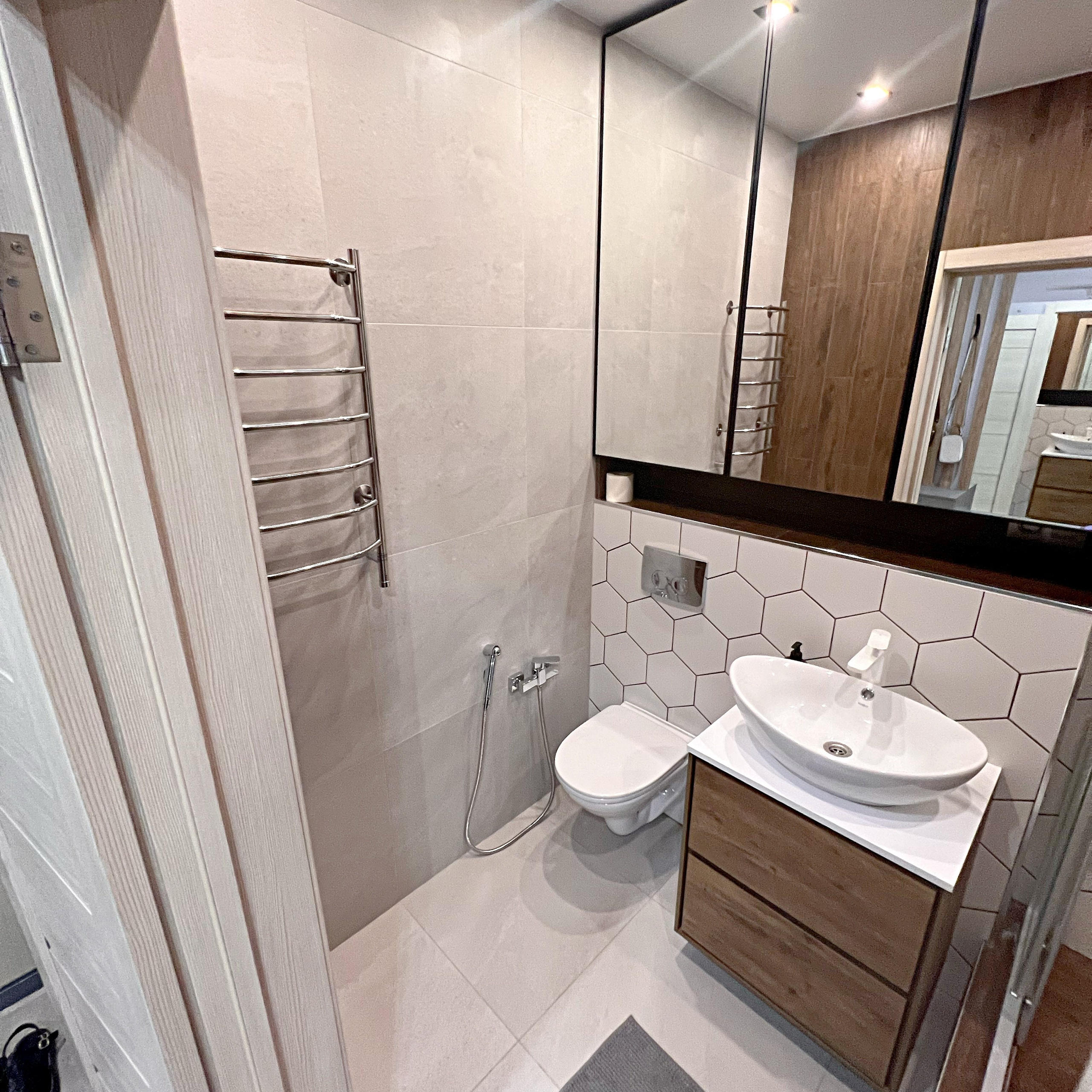 Съемка квартир. Главная