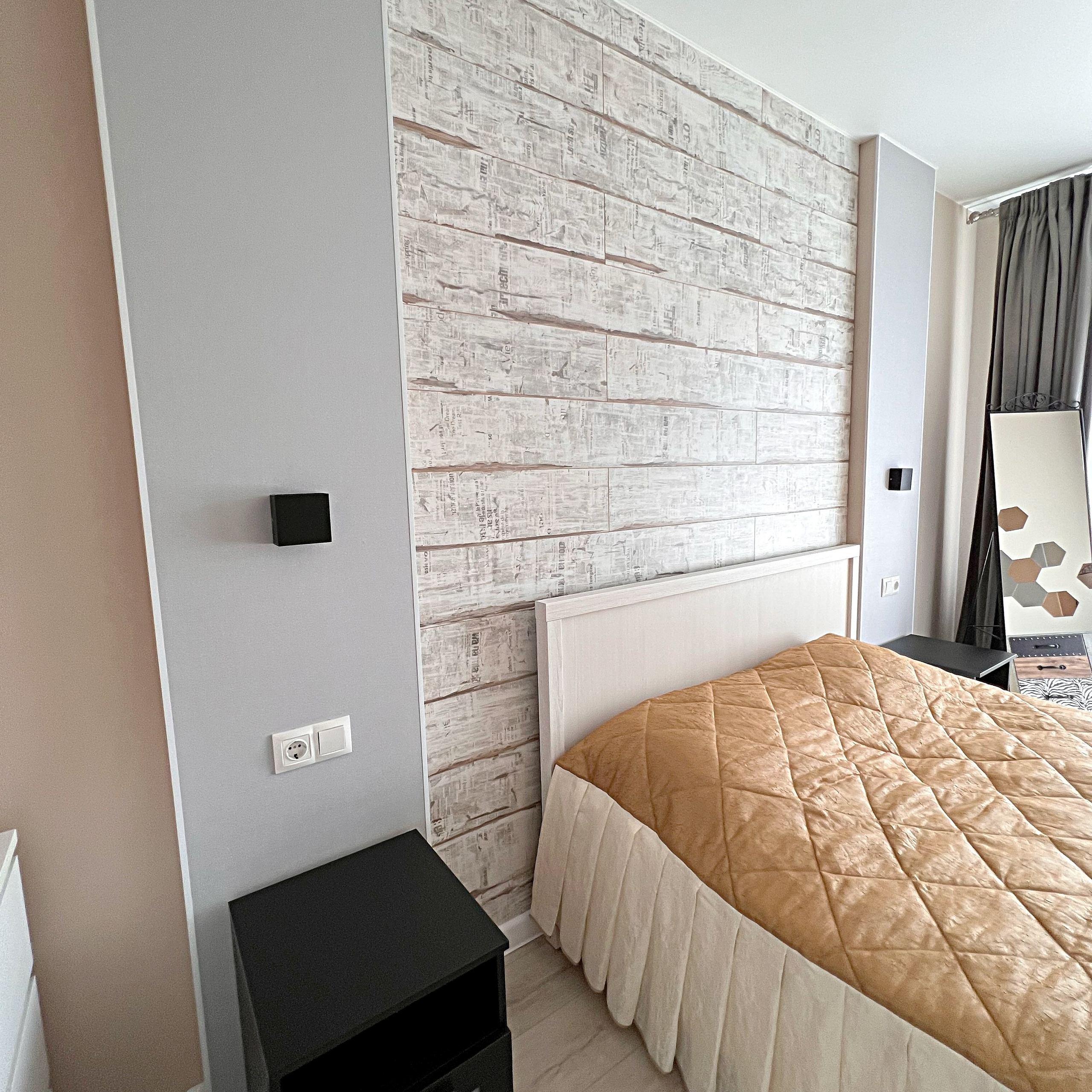 Съемка квартир. Главная