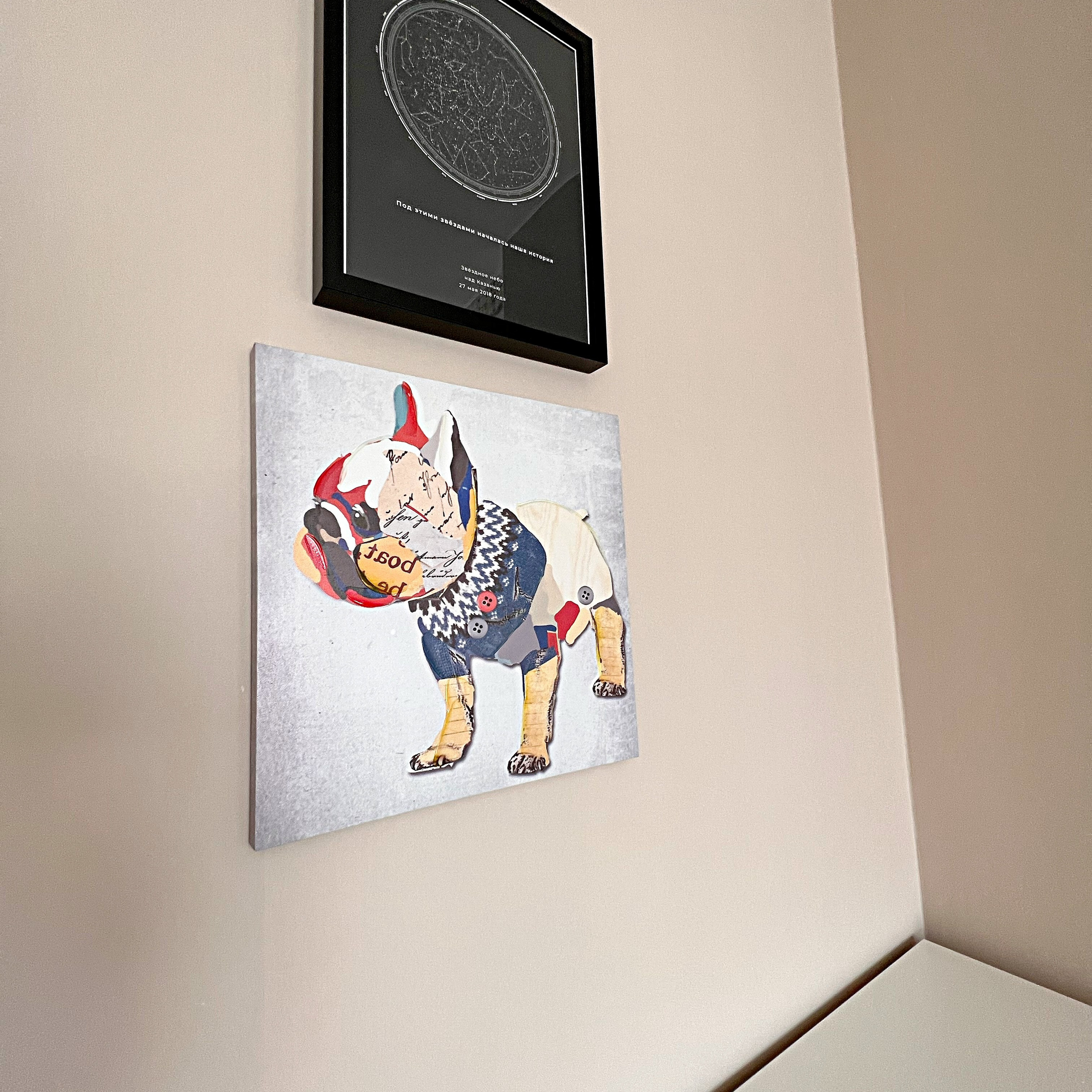 Съемка квартир. Главная