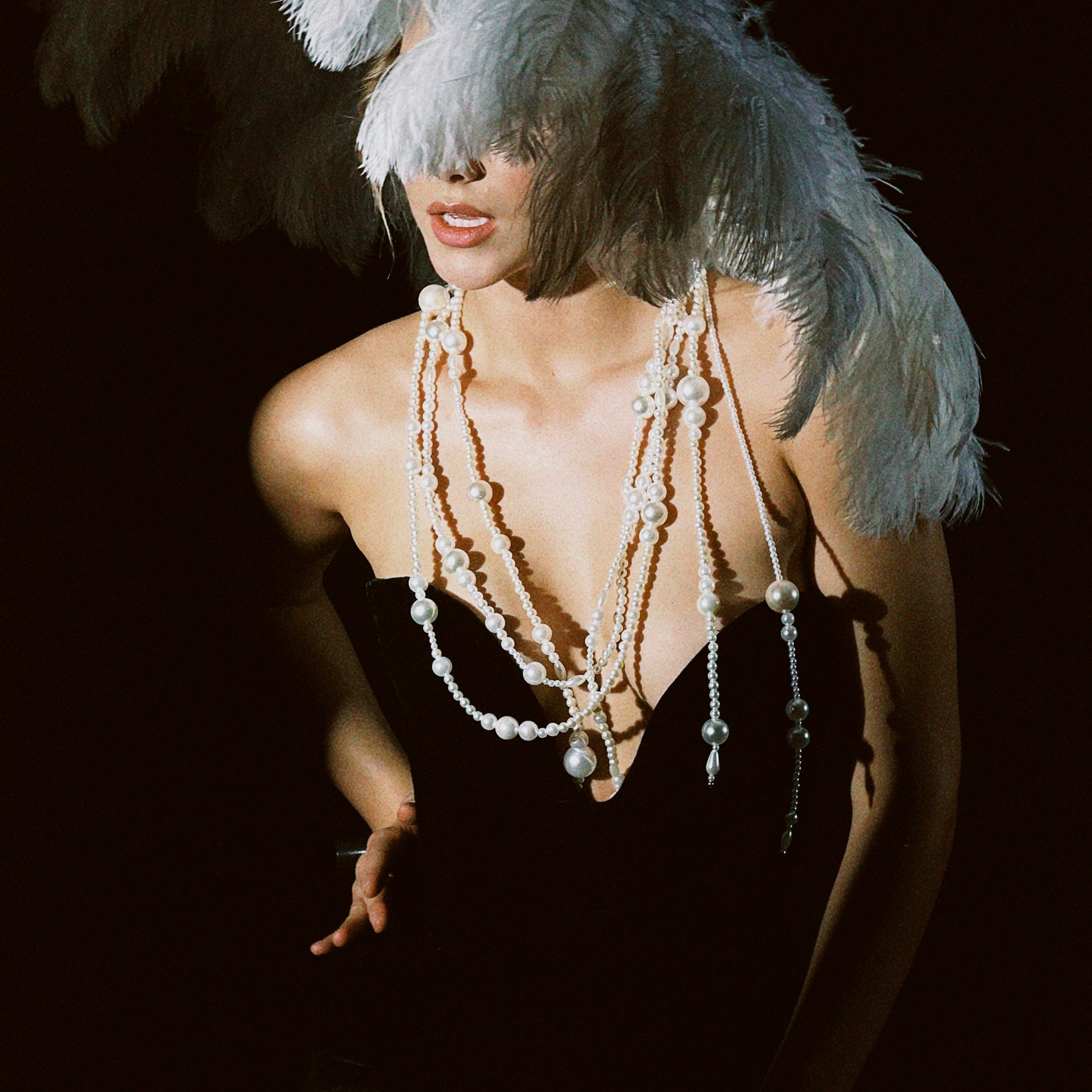 Nastya. Главная