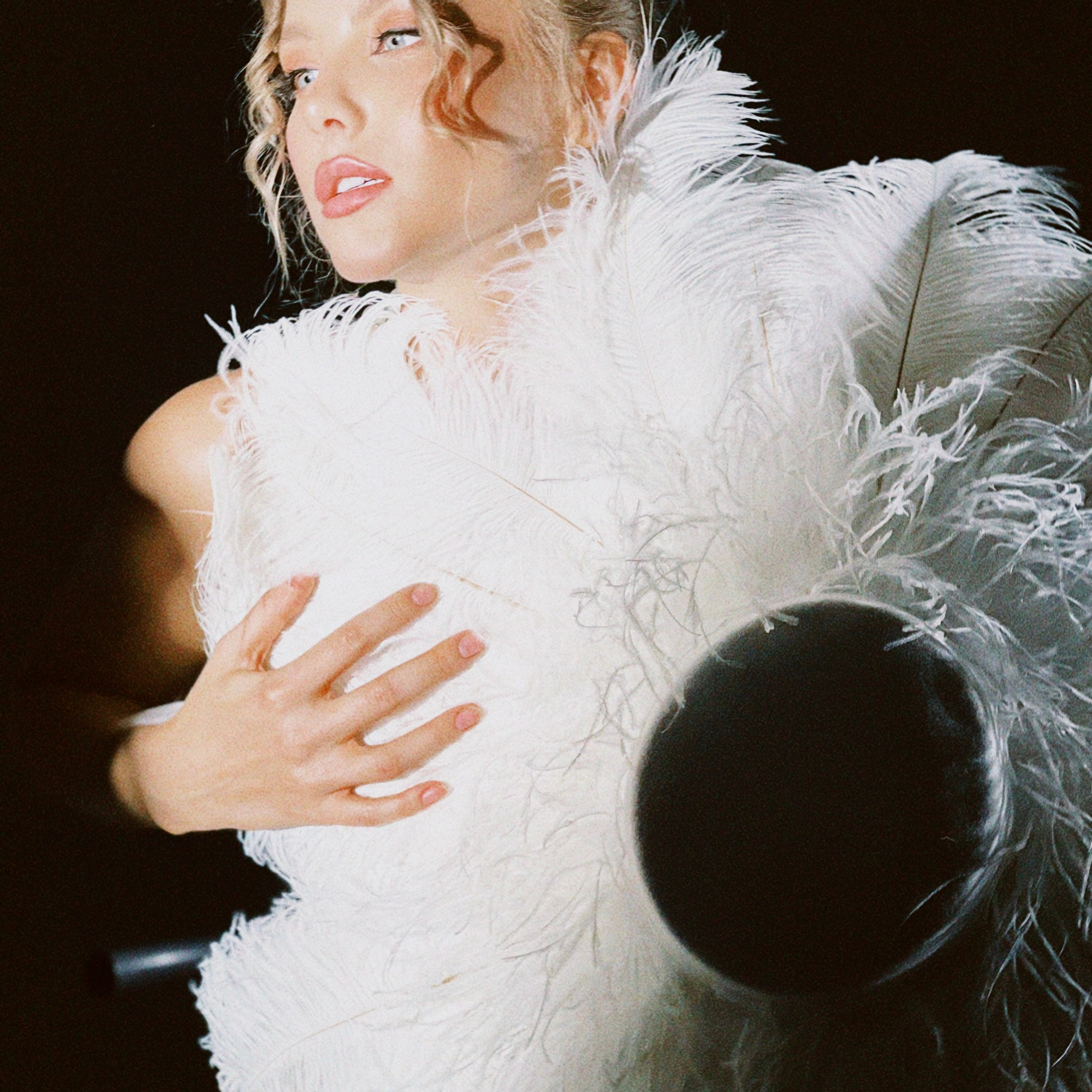 Nastya. Главная