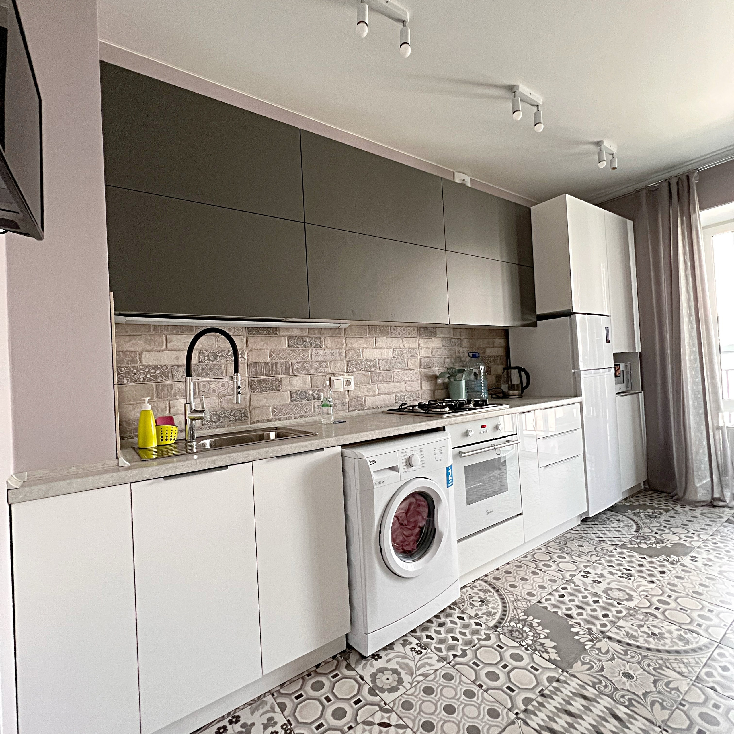 Съемка квартир. Главная