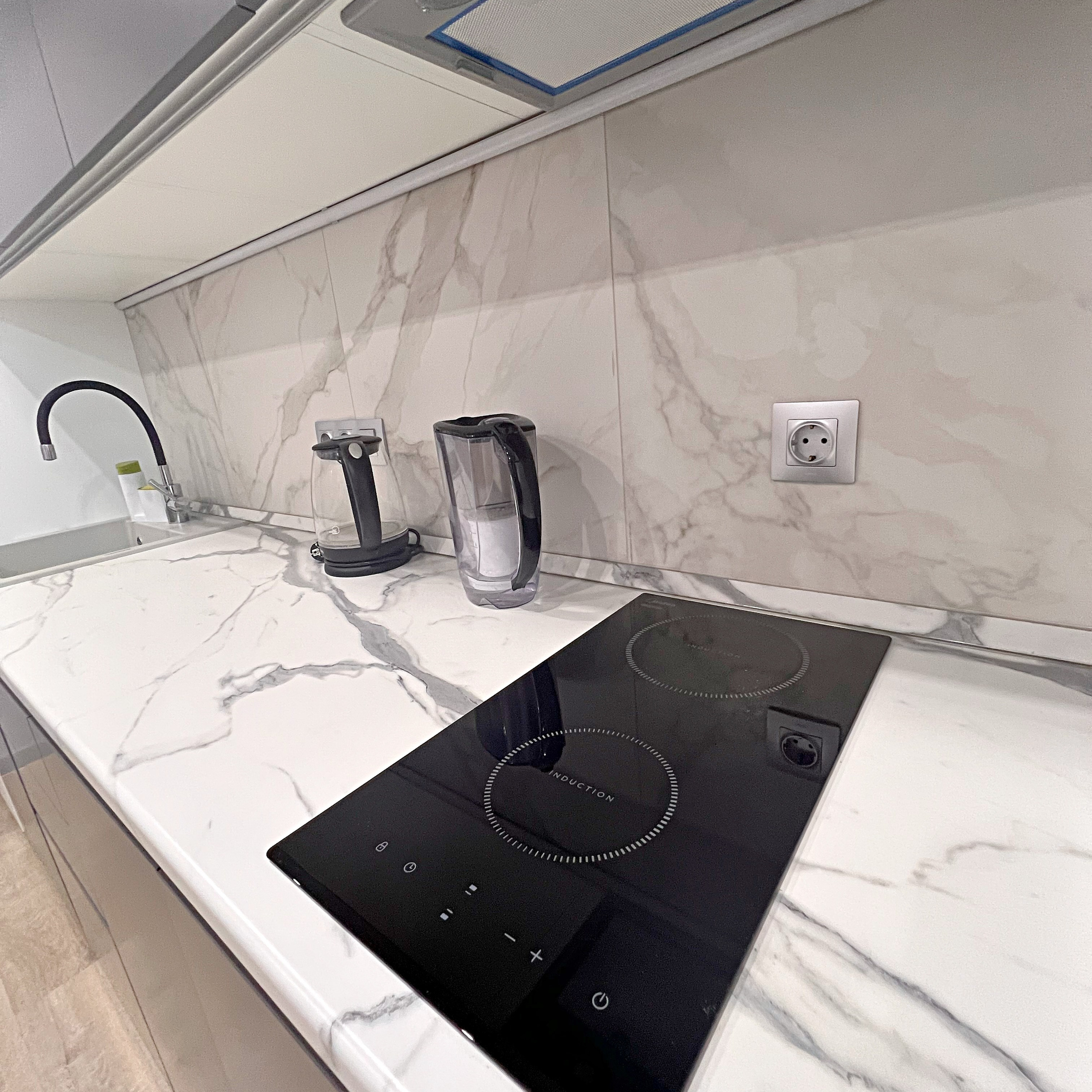 Съемка квартир. Главная