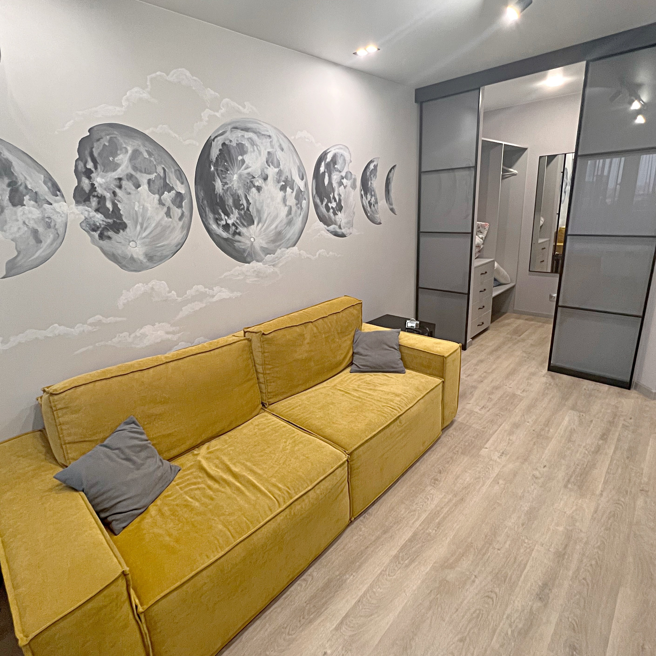 Съемка квартир. Главная