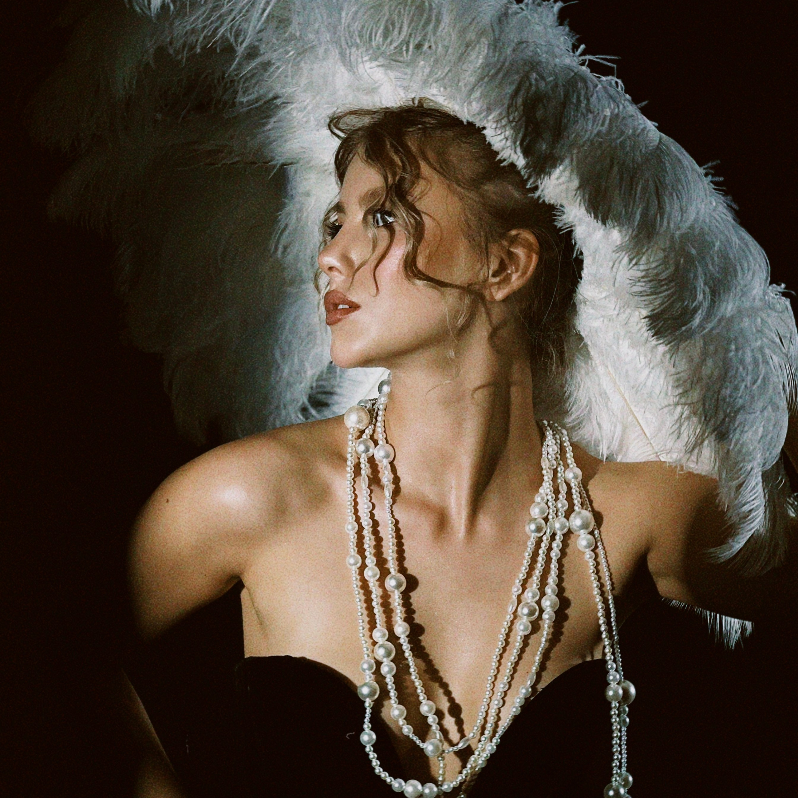 Nastya. Главная