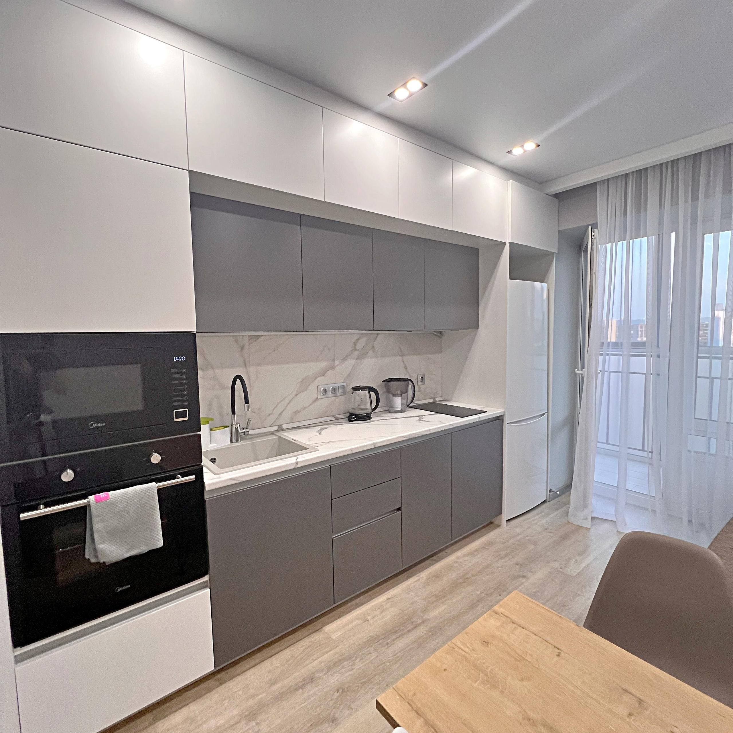 Съемка квартир. Главная