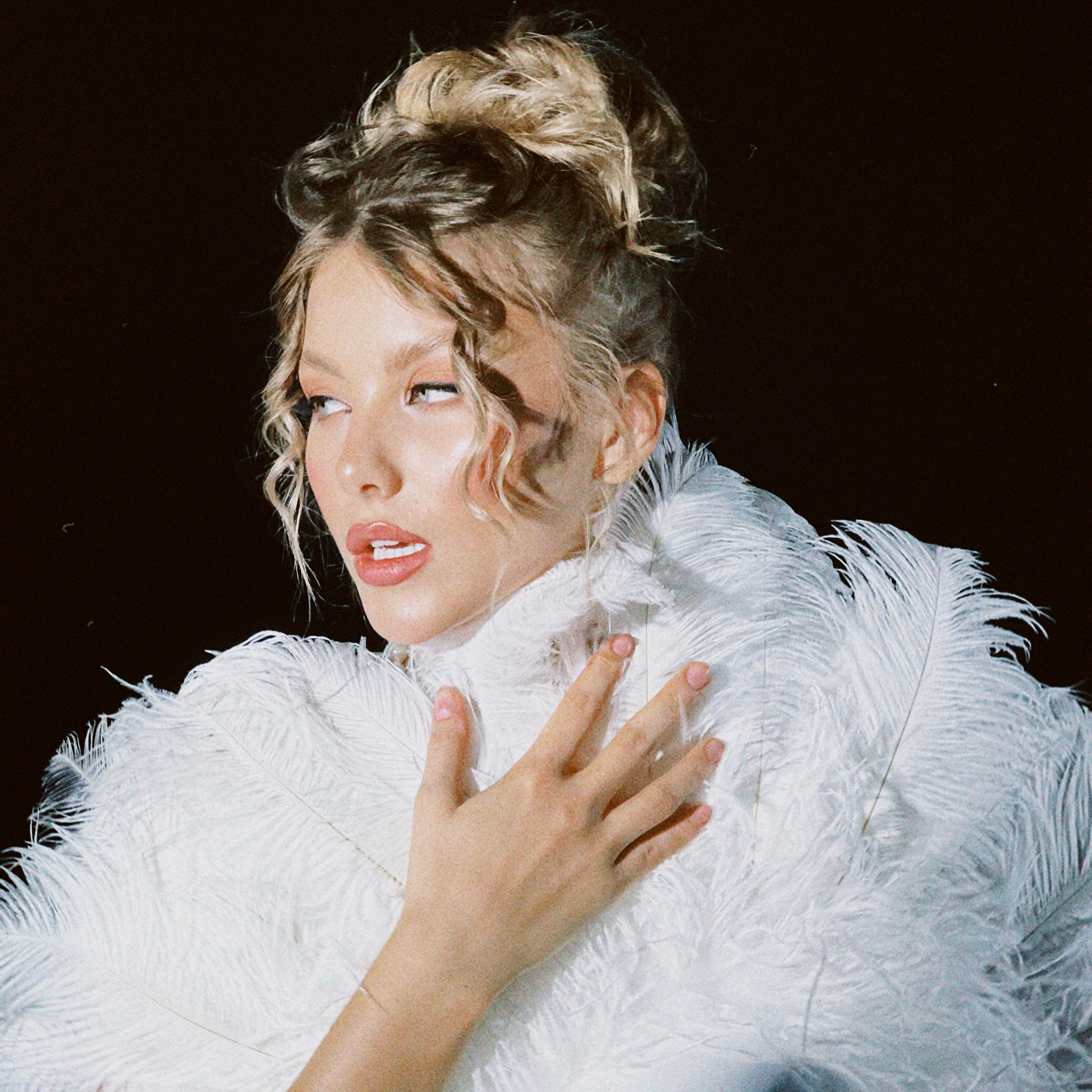 Nastya. Главная