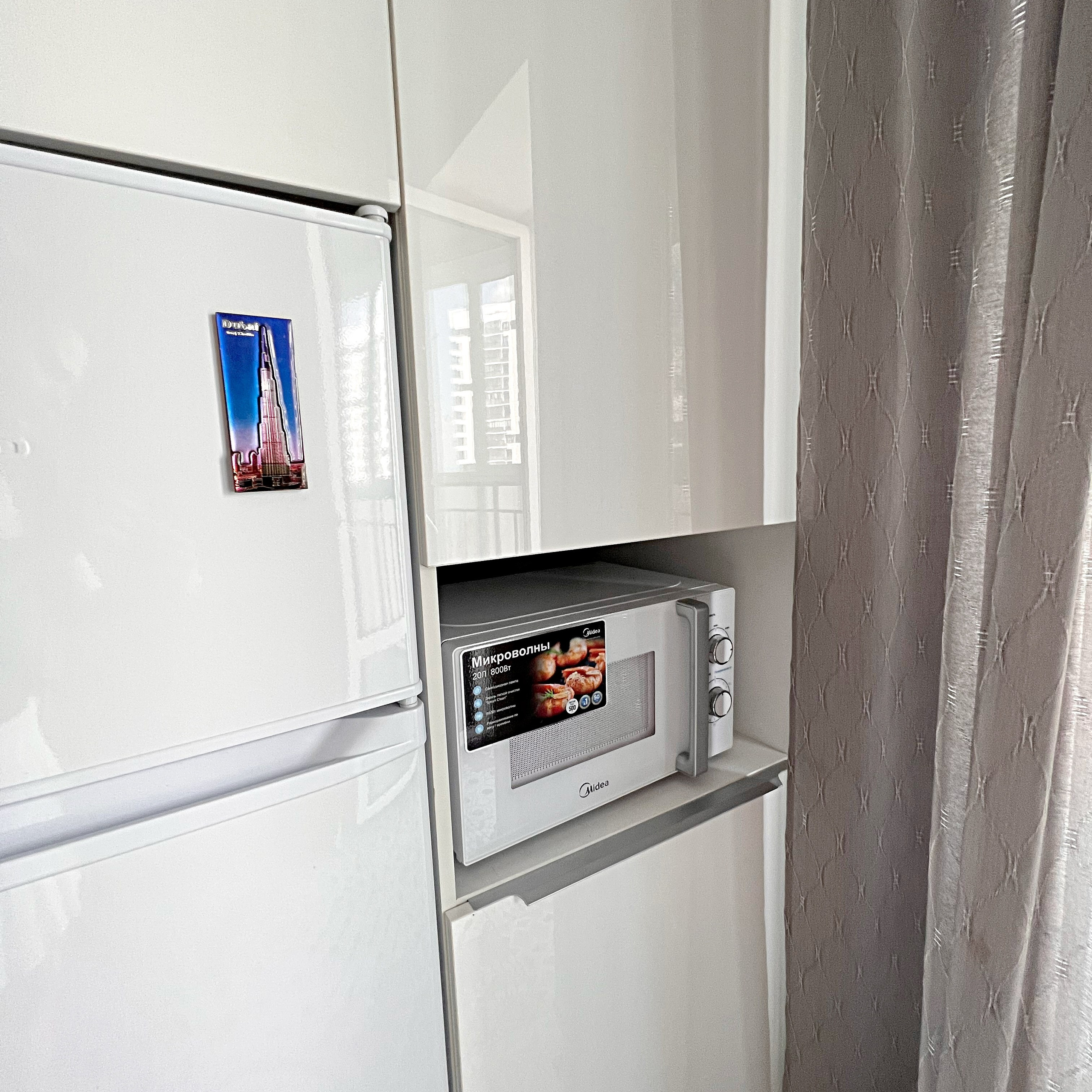 Съемка квартир. Главная