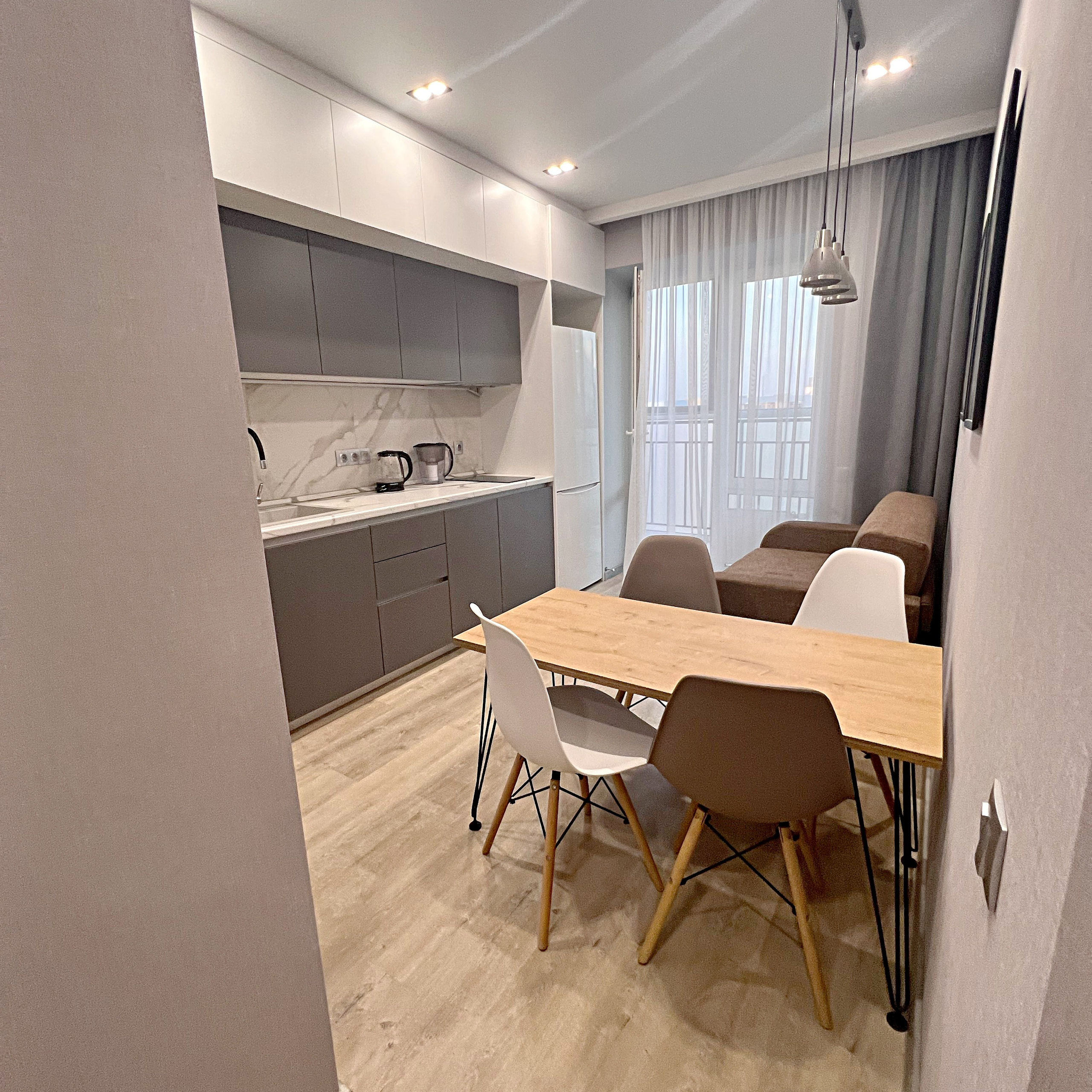 Съемка квартир. Главная