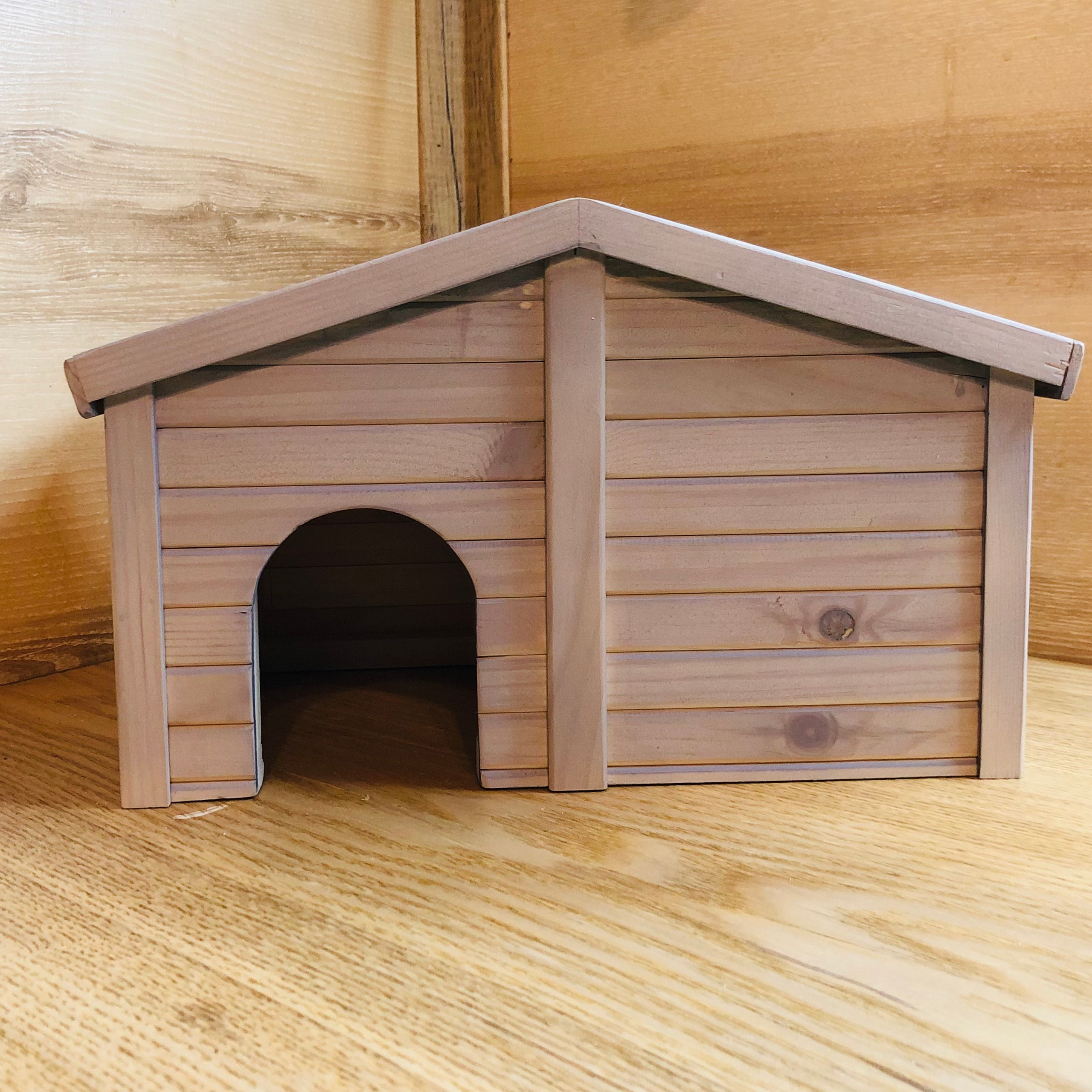 Дома для животных. Главная