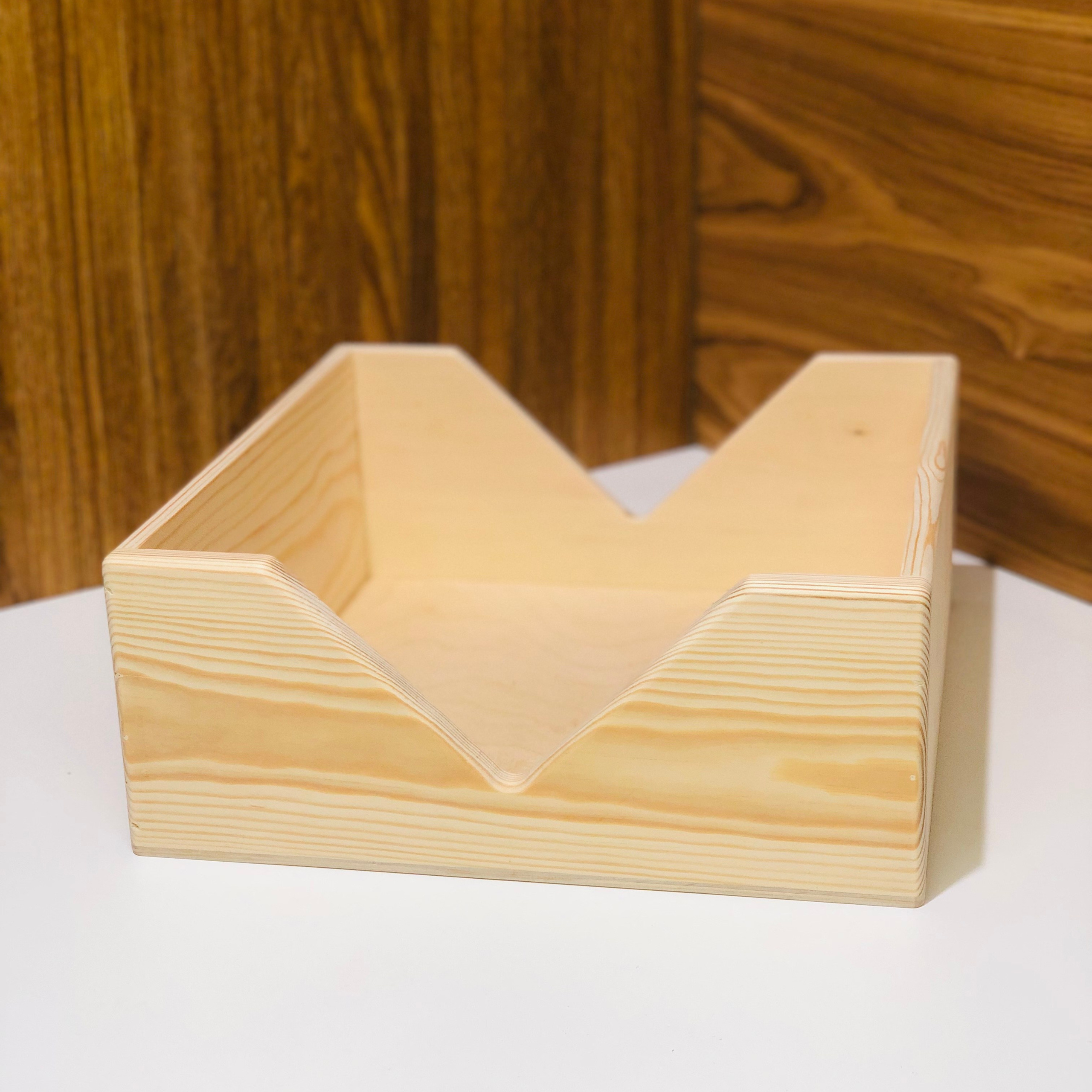 Деревянные ящики. Главная