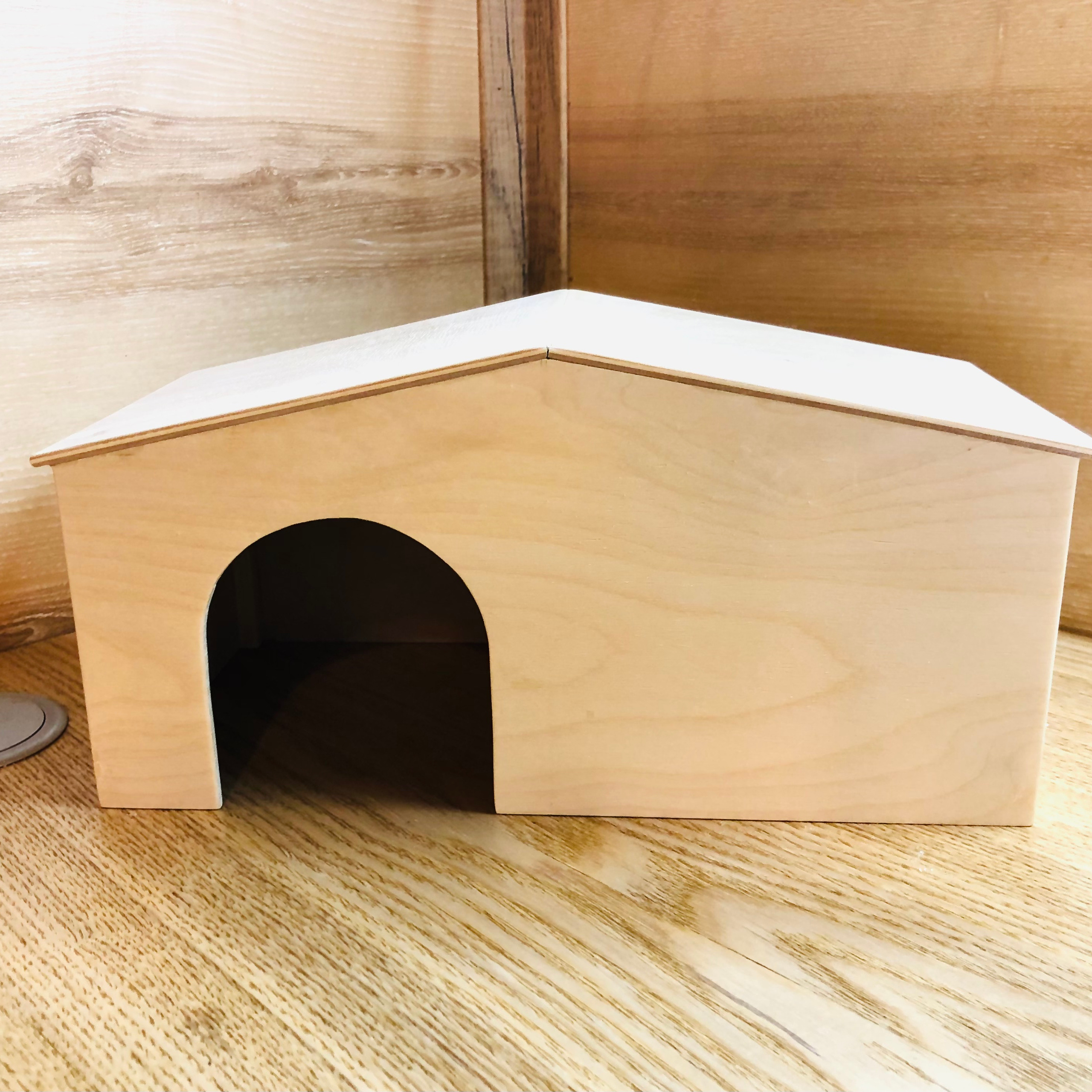 Дома для животных. Главная