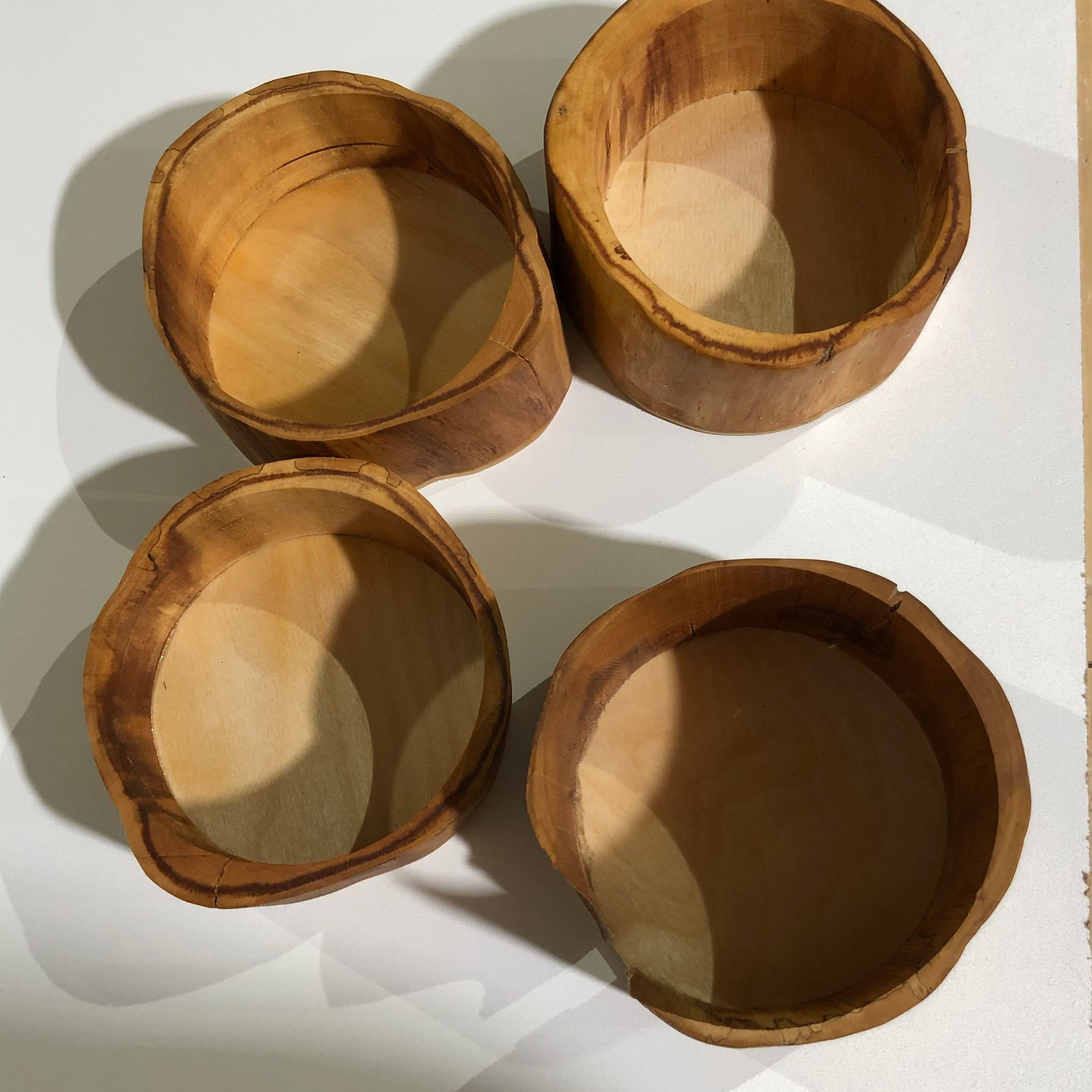 Деревянные ящики. Главная