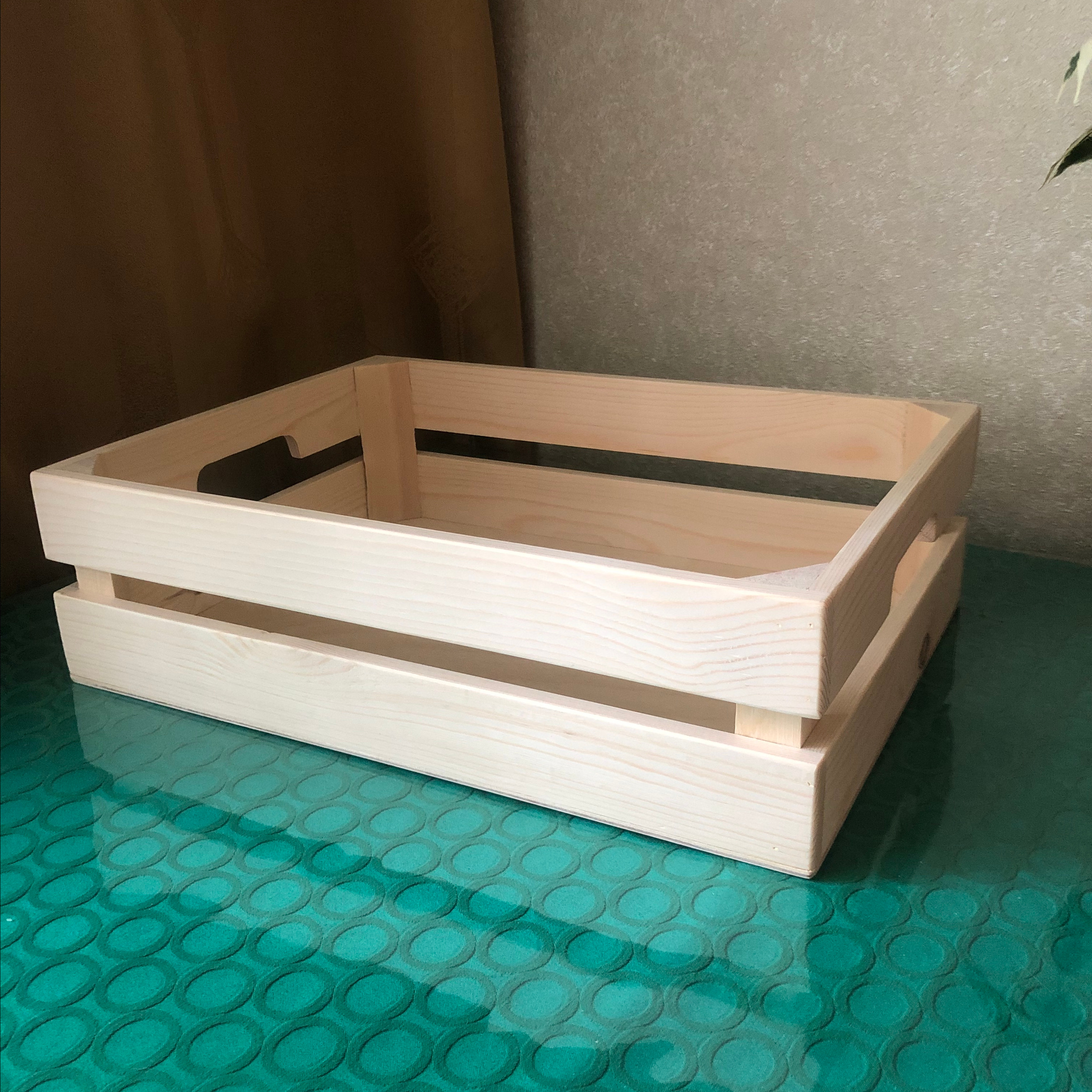 Деревянные ящики. Главная