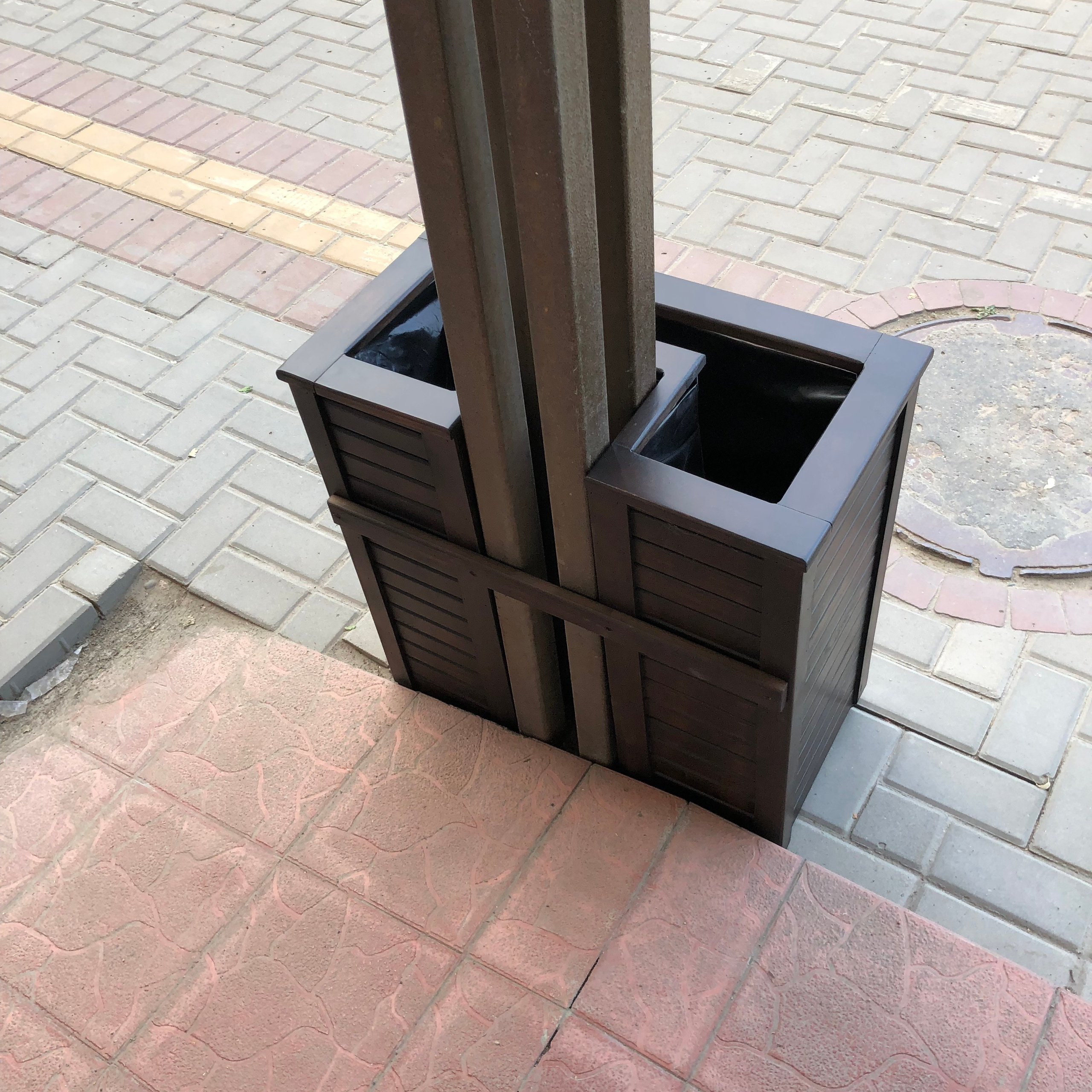 Деревянные ящики. Главная