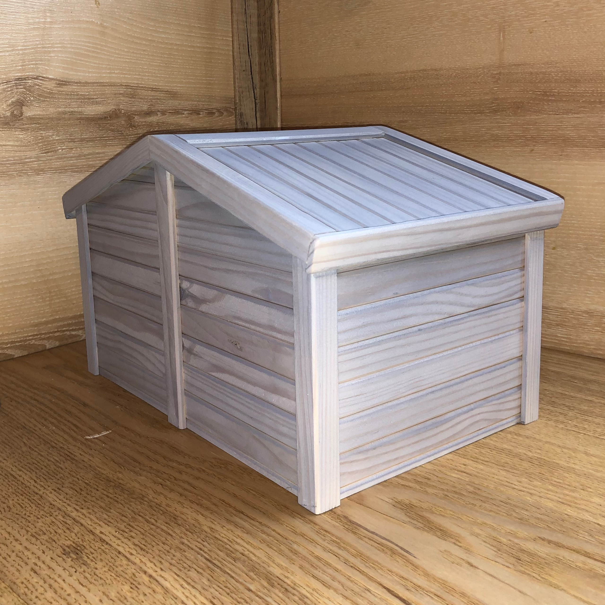 Дома для животных. Главная