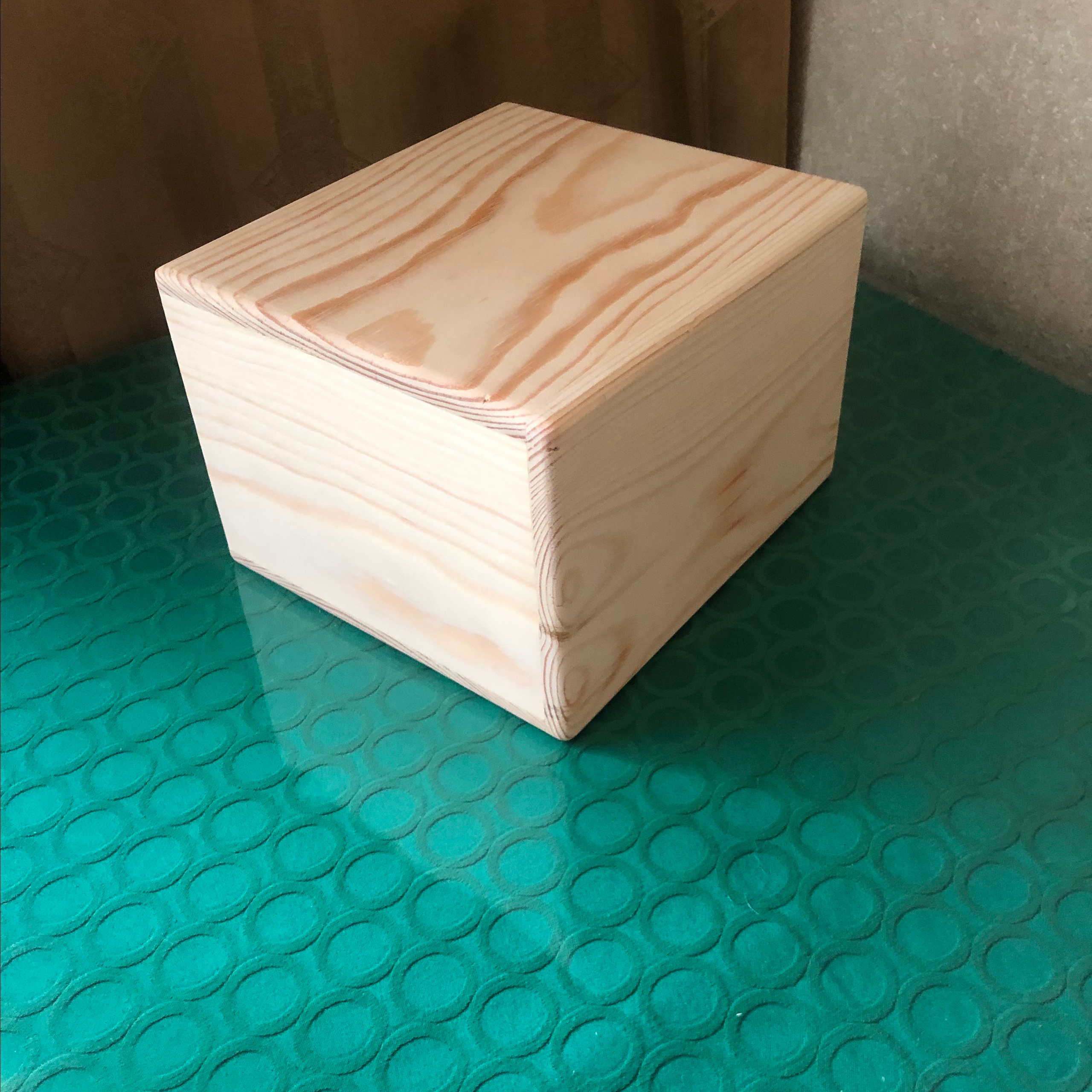 Деревянные ящики. Главная