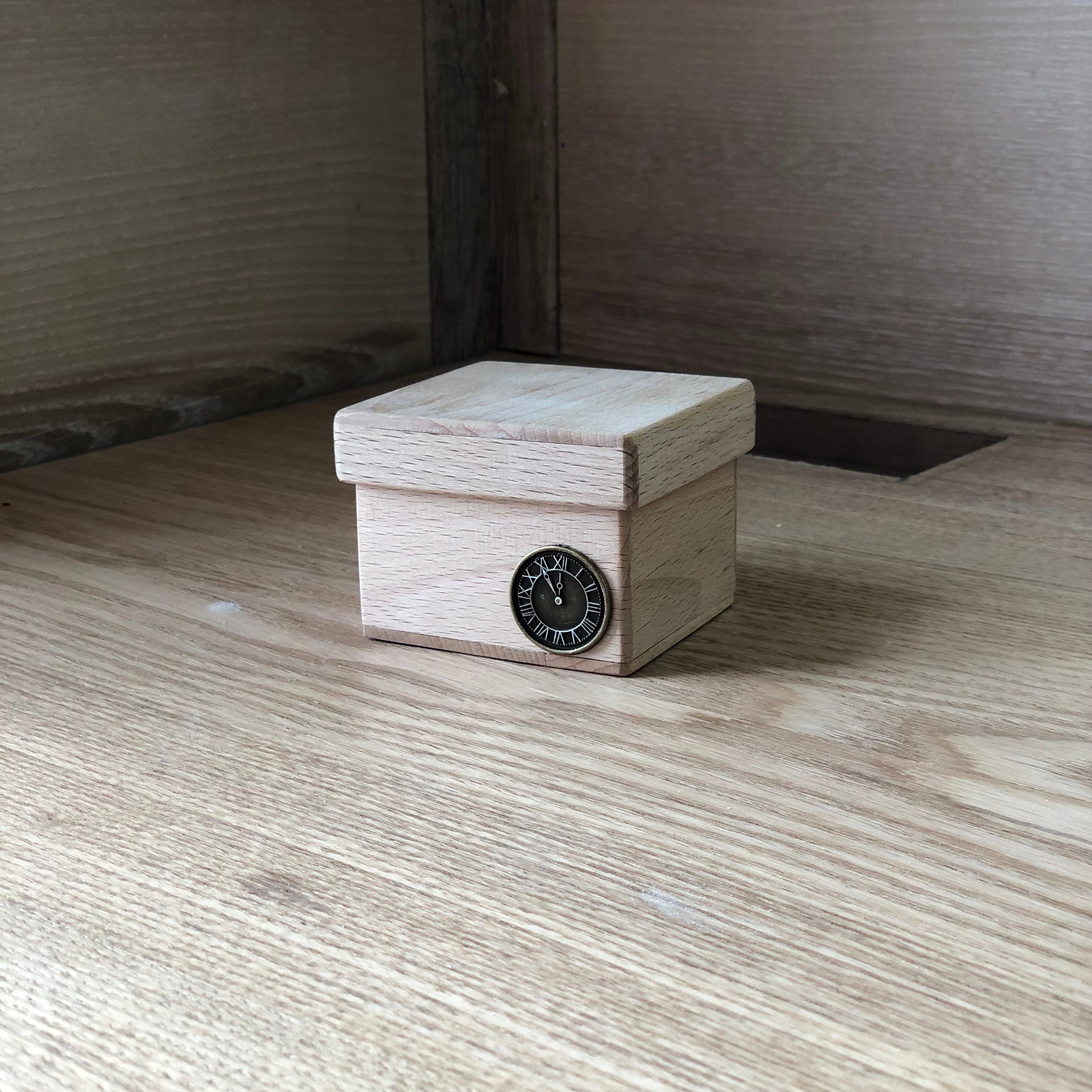 Деревянные ящики. Главная