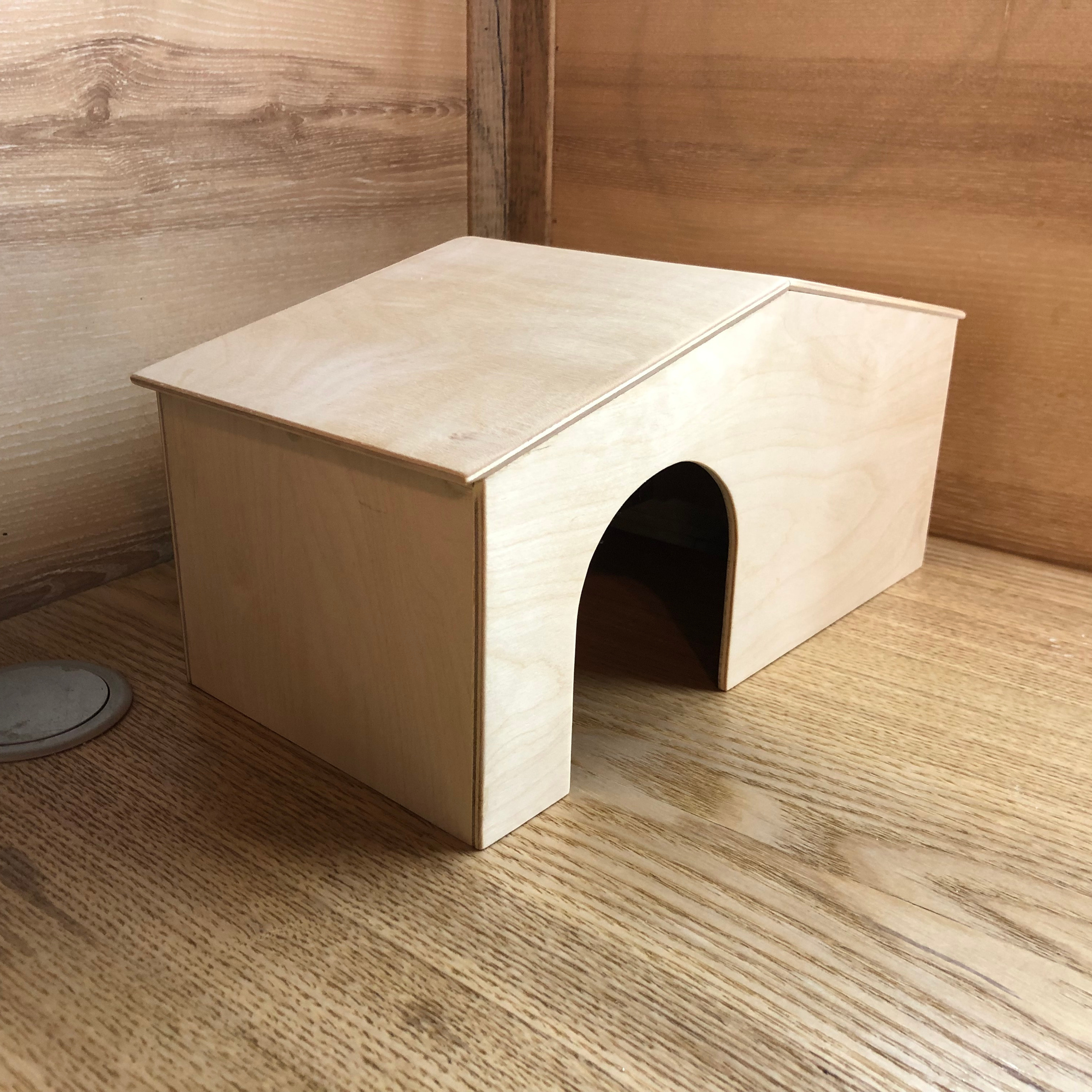 Дома для животных. Главная