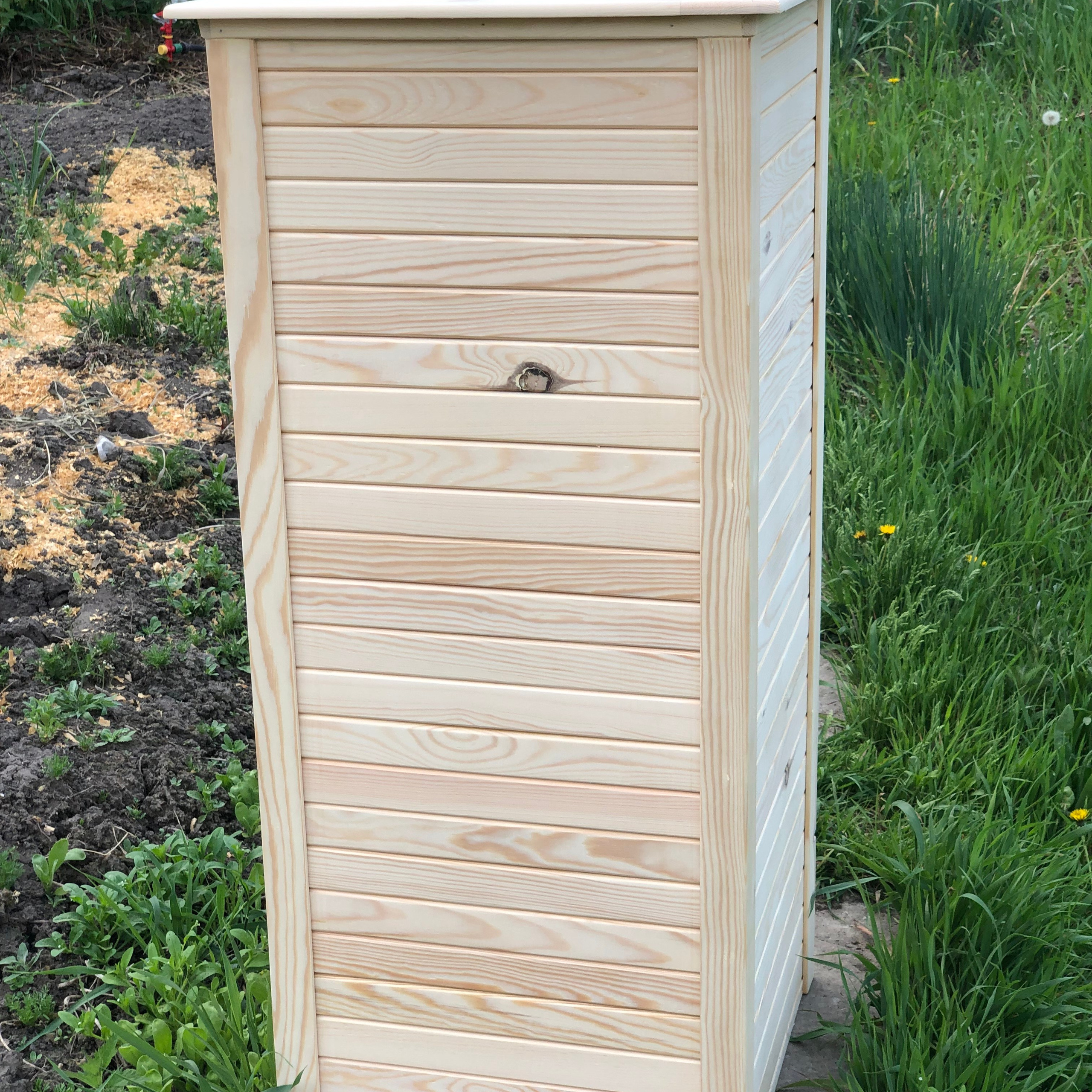 Деревянные ящики. Главная