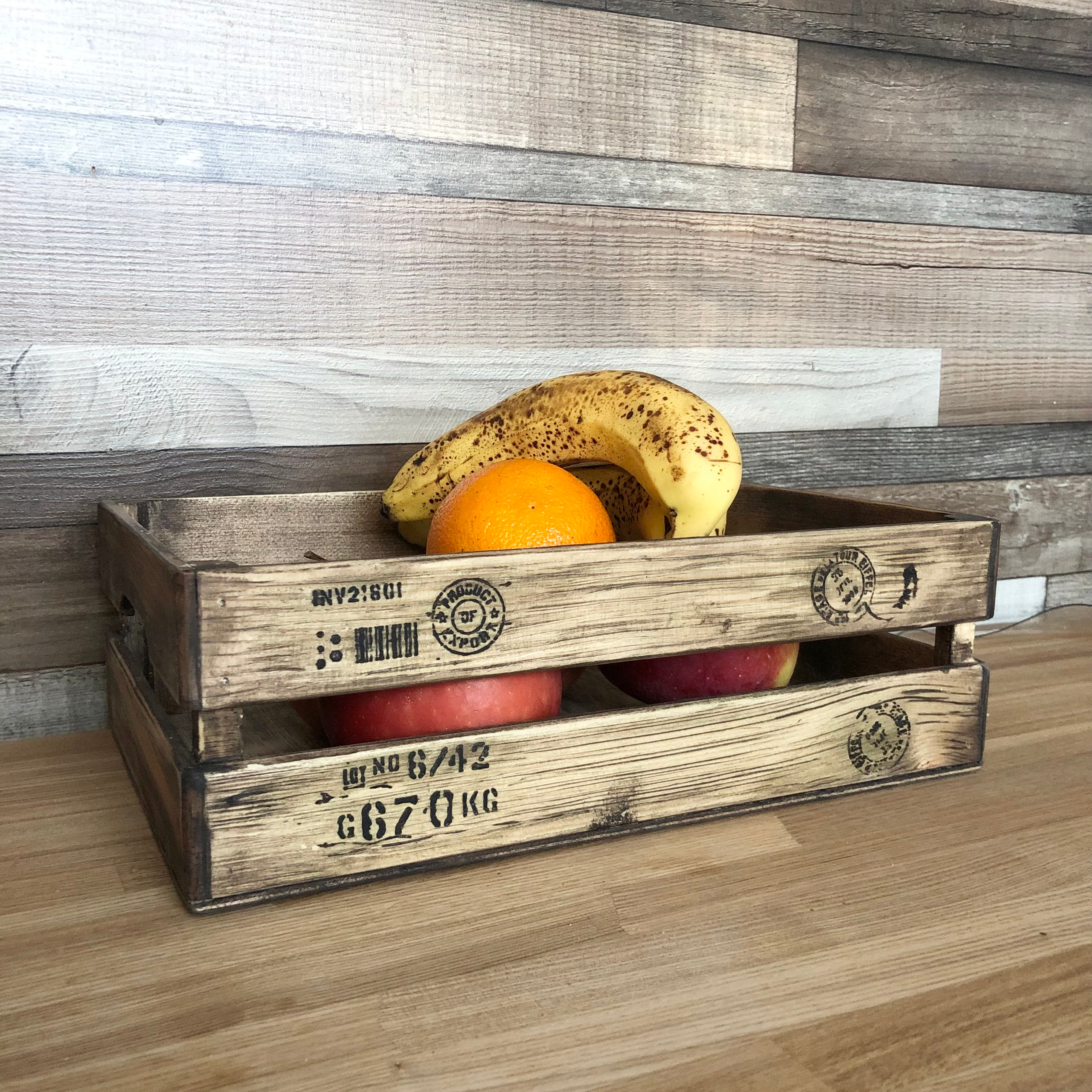 Деревянные ящики. Главная