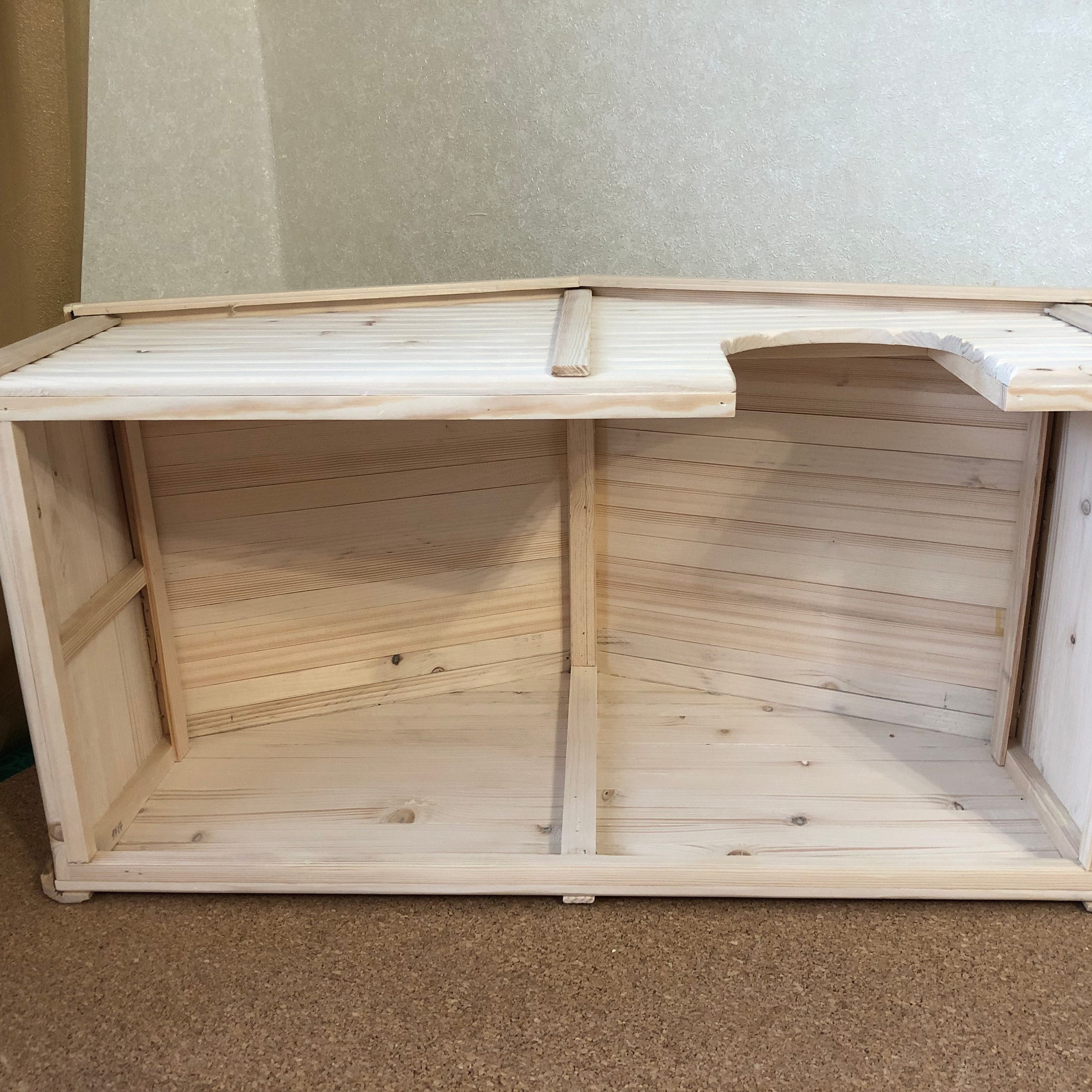 Дома для животных. Главная