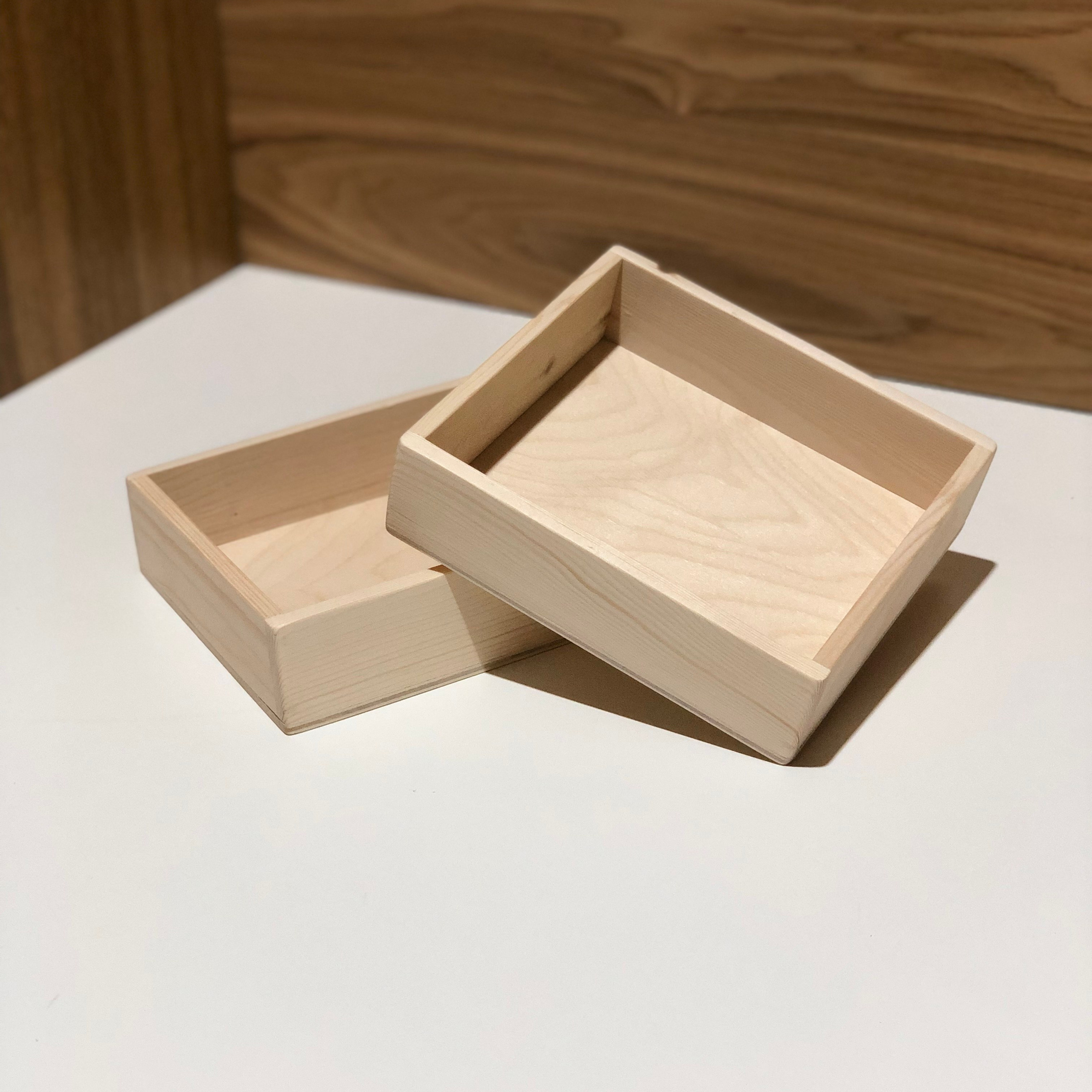 Деревянные ящики. Главная