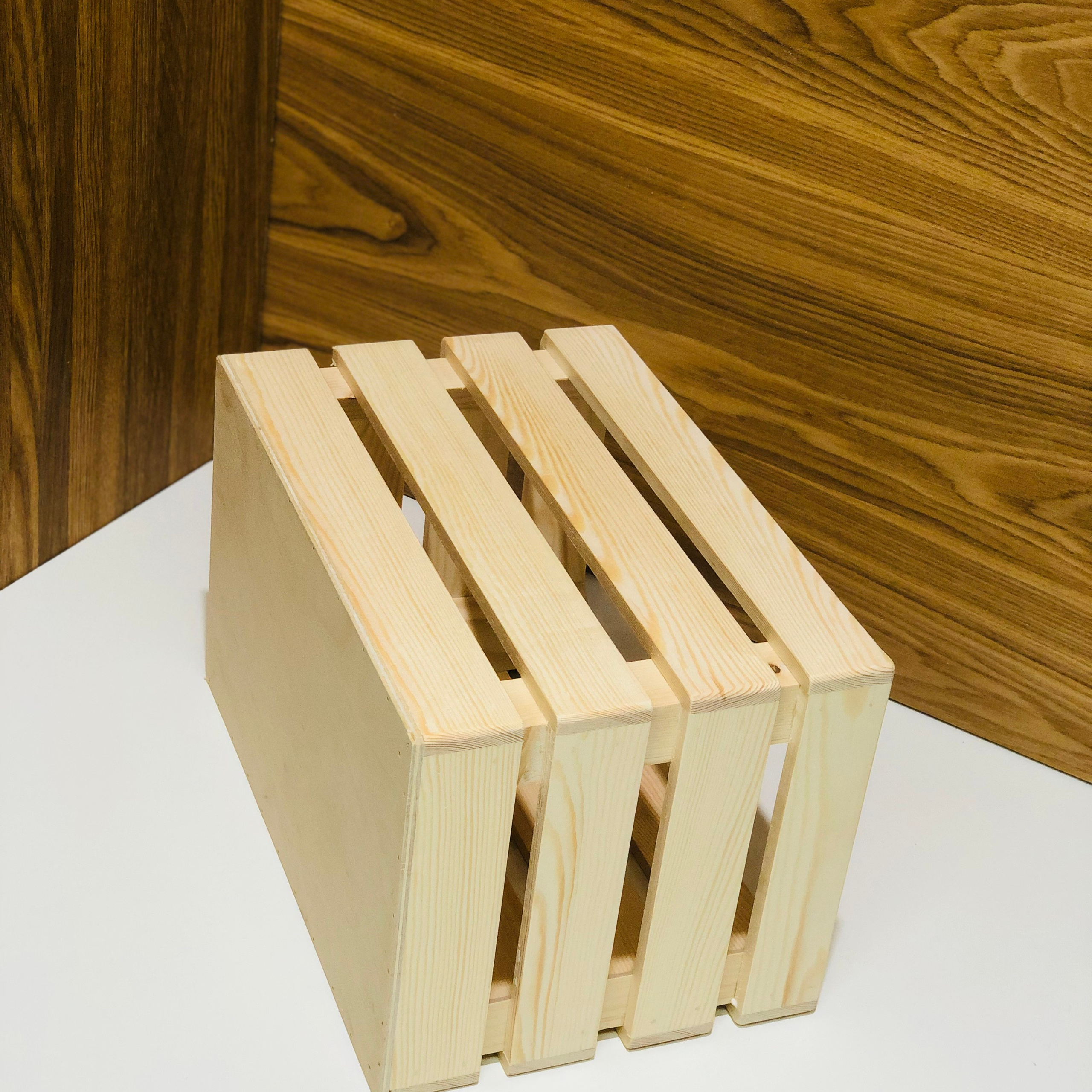 Деревянные ящики. Главная