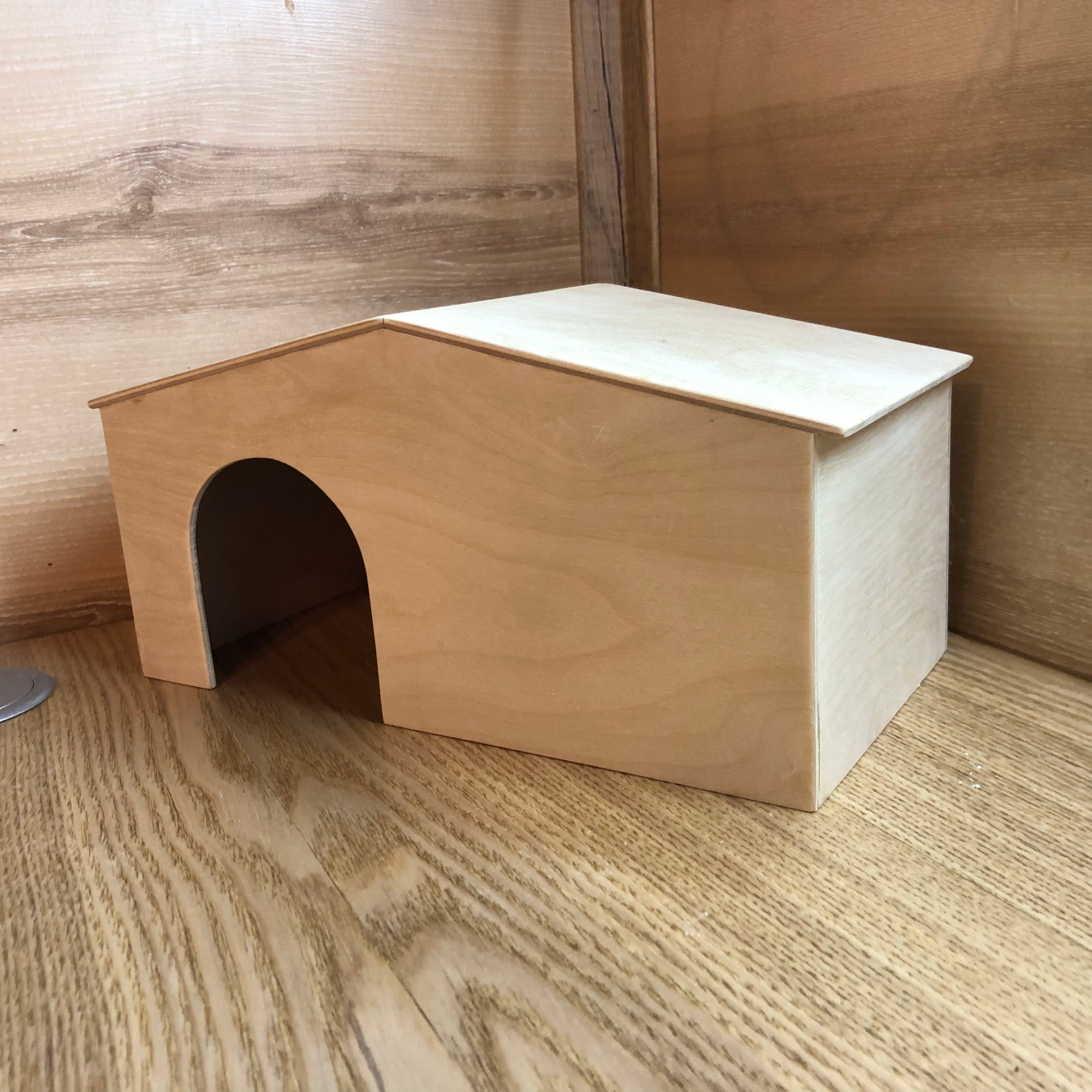 Дома для животных. Главная