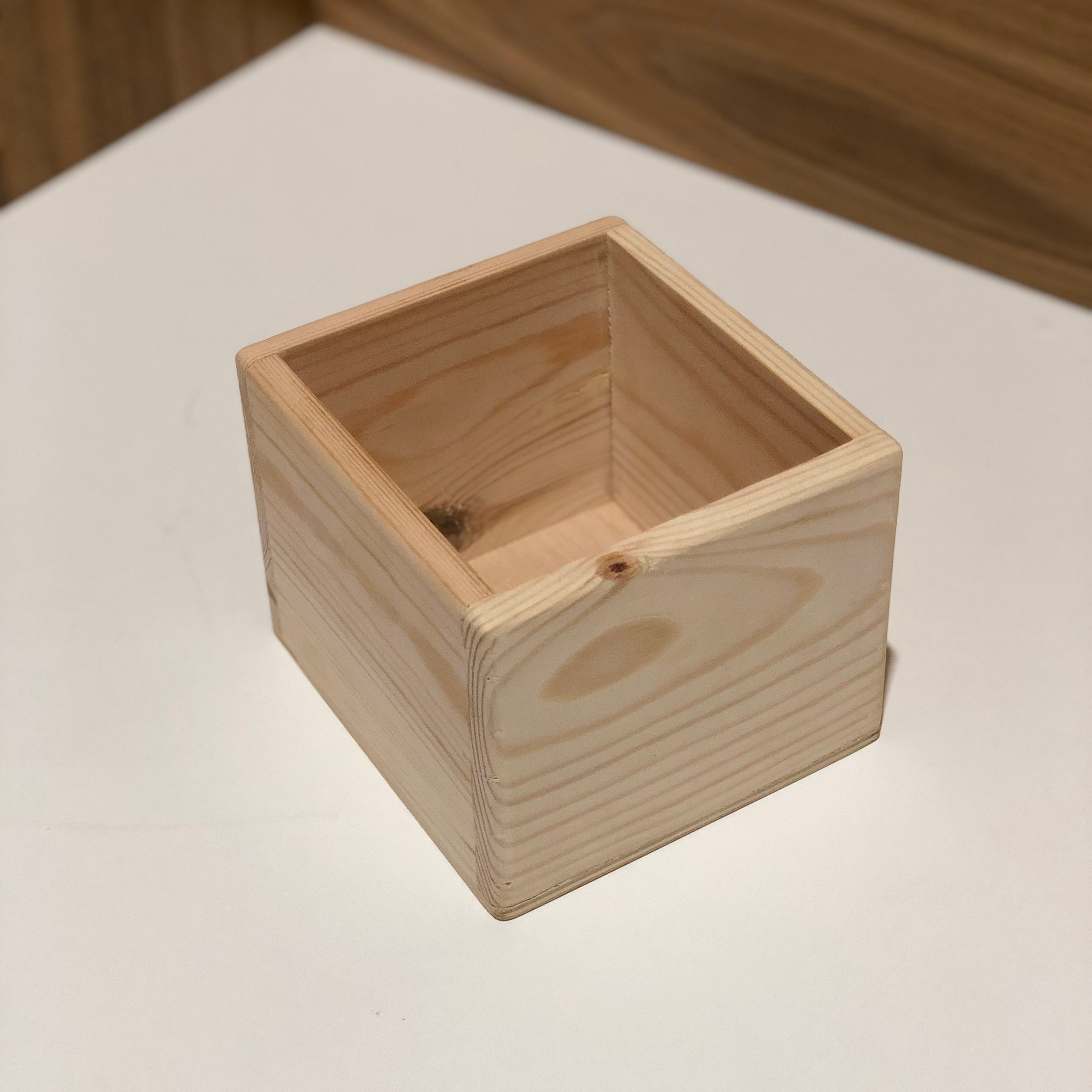 Деревянные ящики. Главная