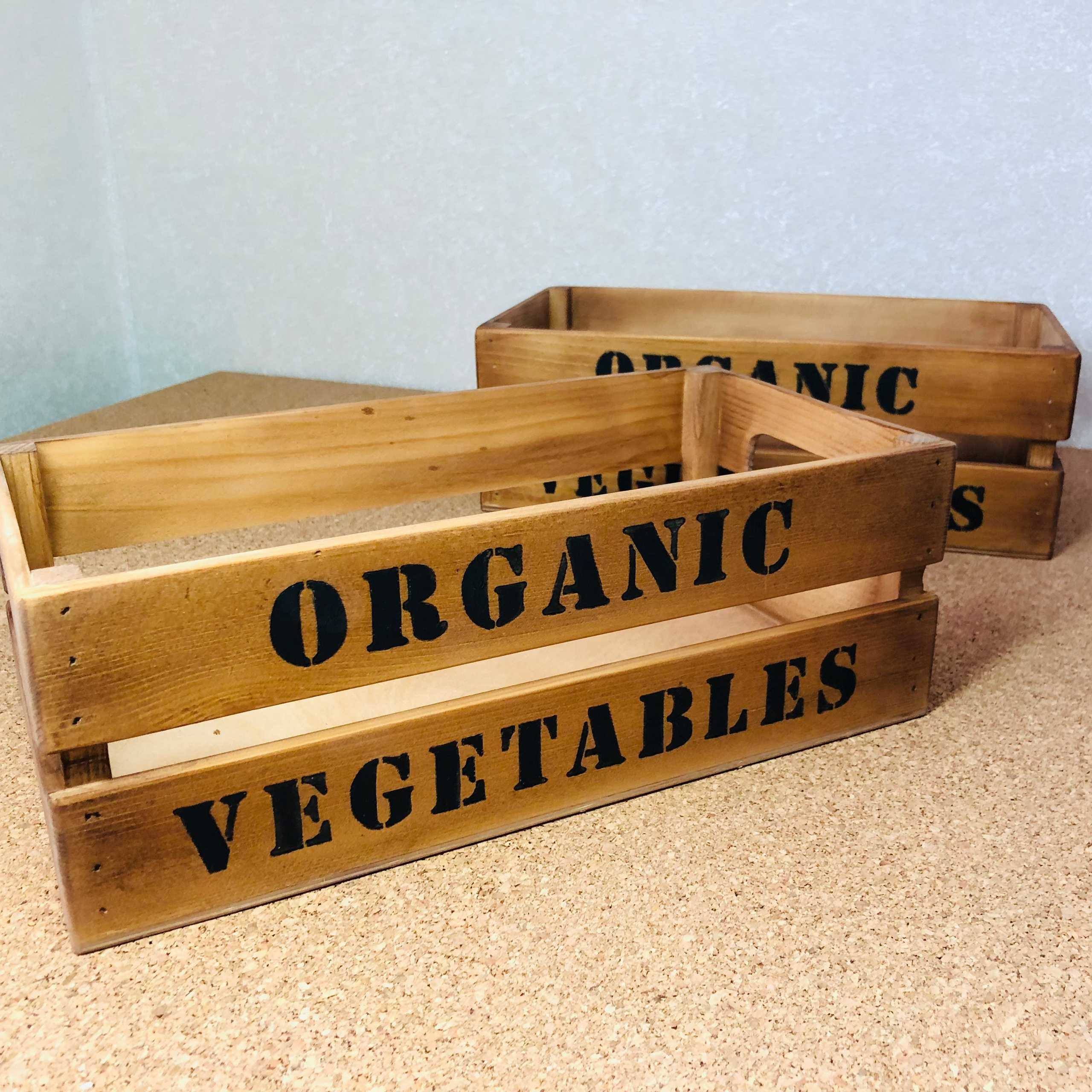 Деревянные ящики. Главная