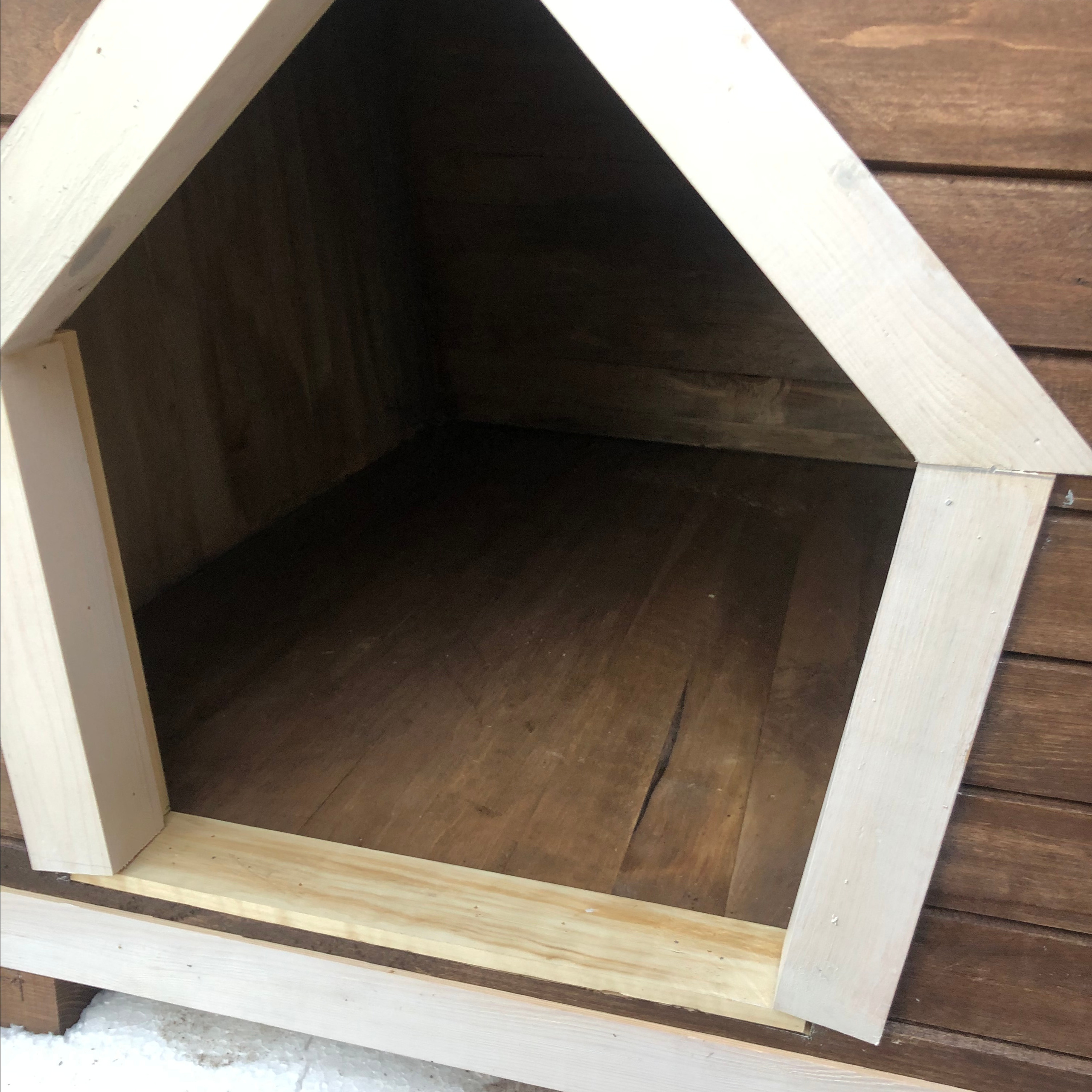 Дома для животных. Главная