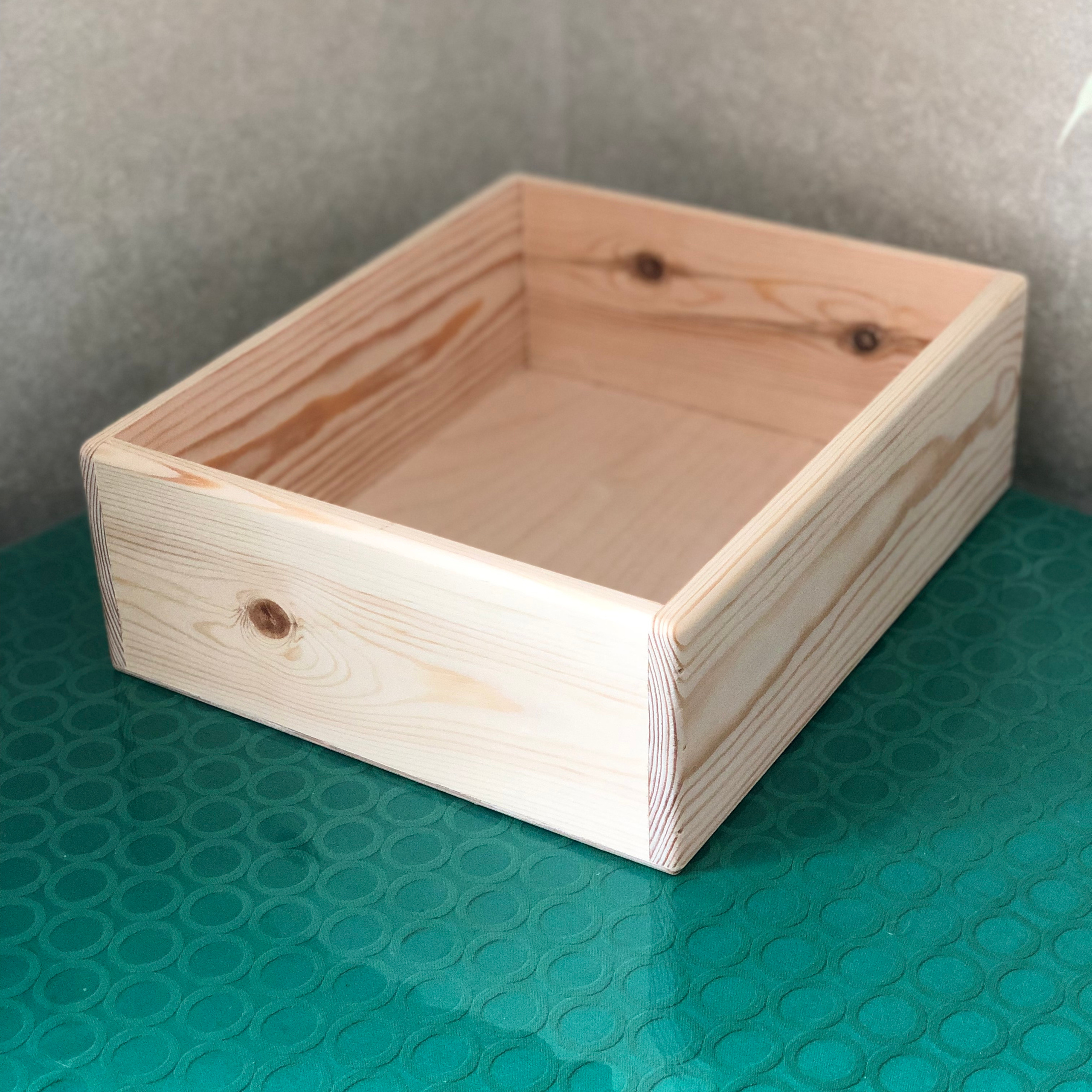 Деревянные ящики. Главная