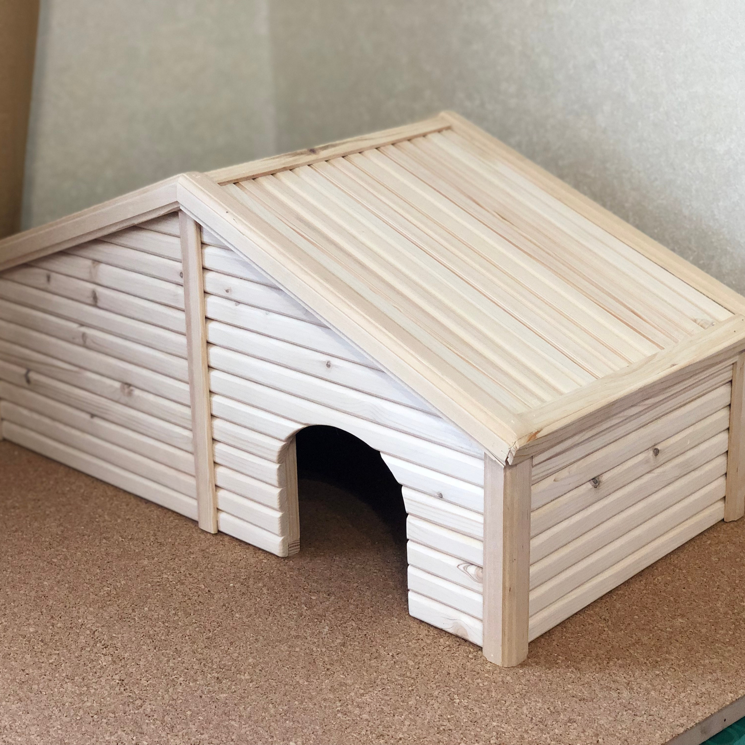 Дома для животных. Главная