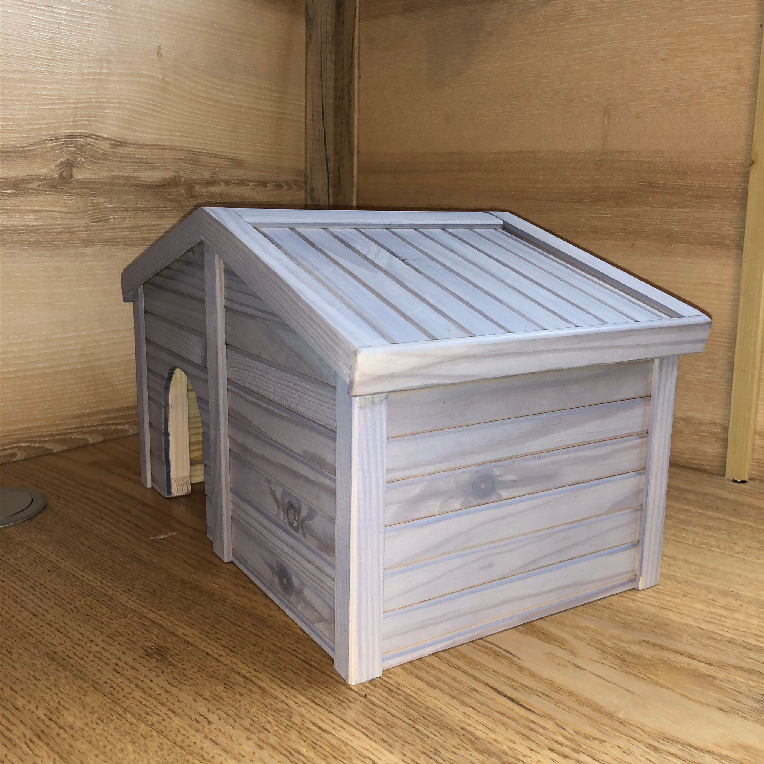 Дома для животных. Главная