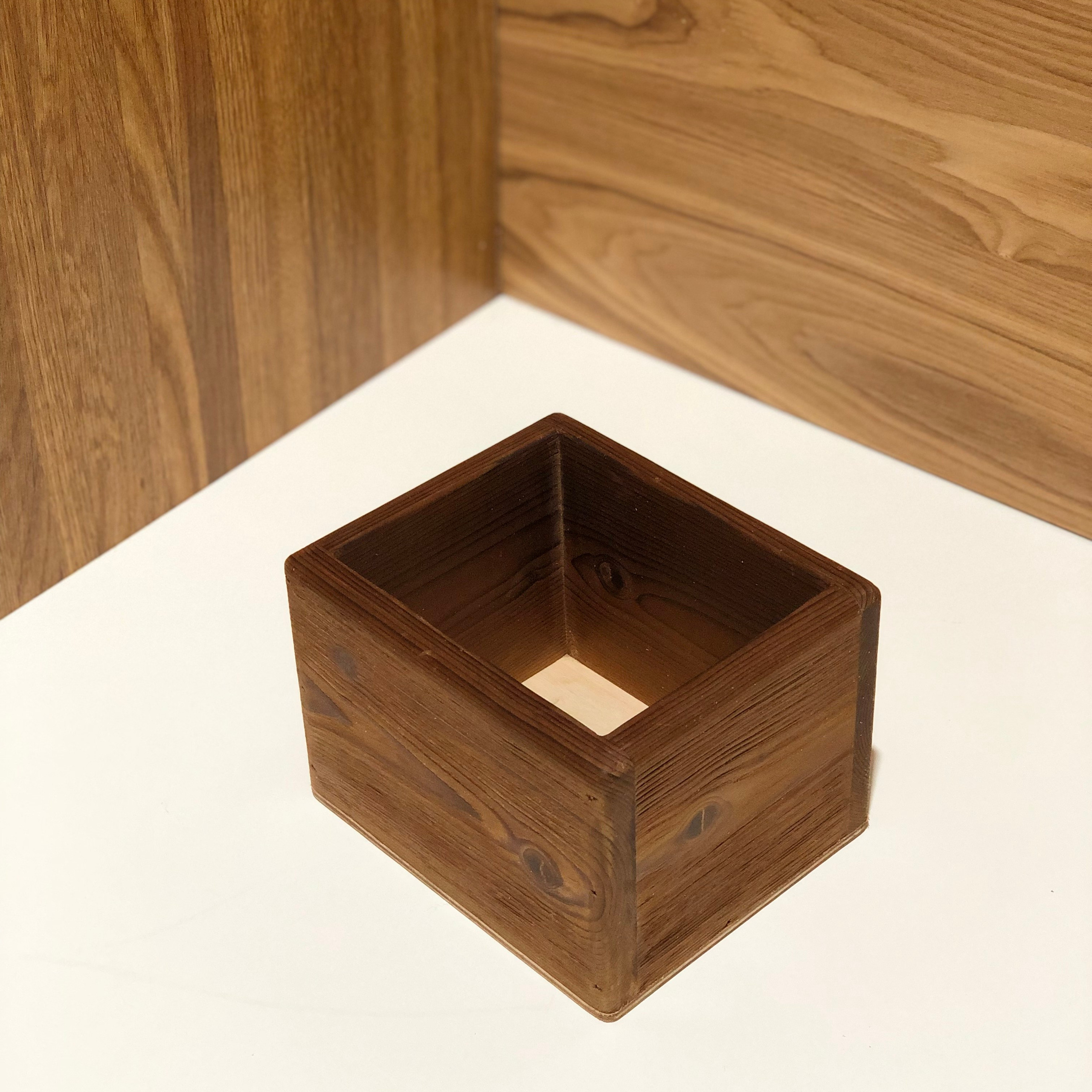 Деревянные ящики. Главная