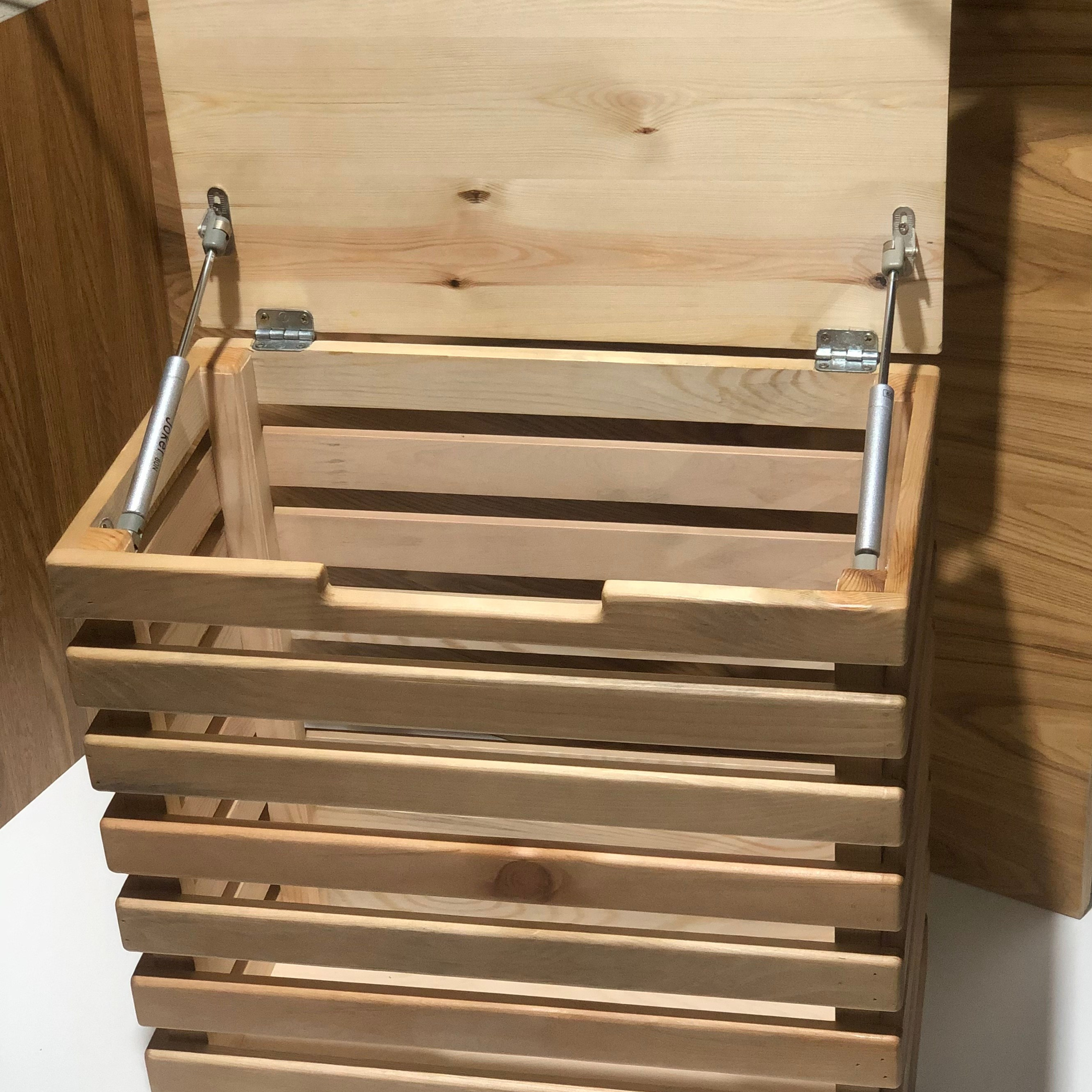 Деревянные ящики. Главная