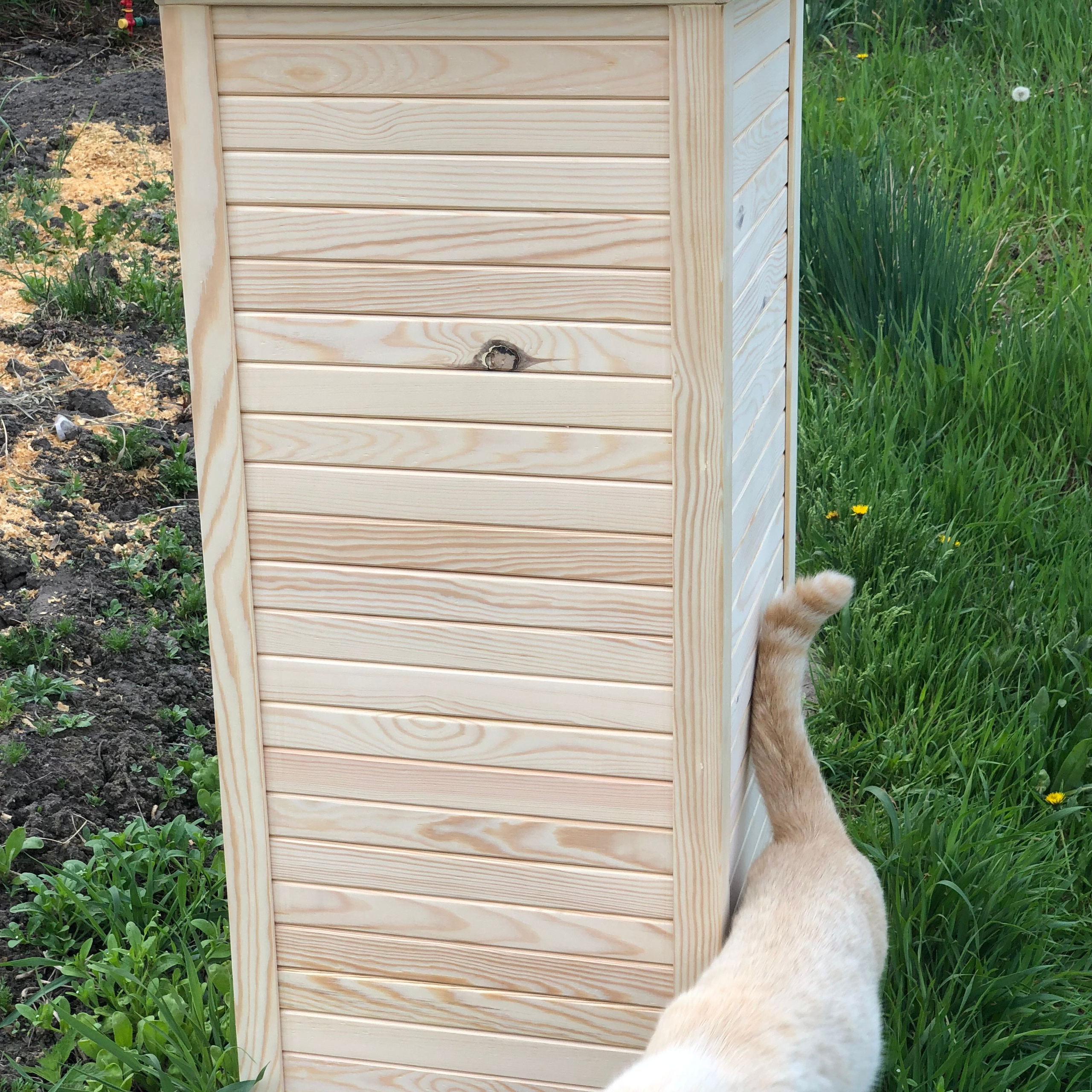 Деревянные ящики. Главная