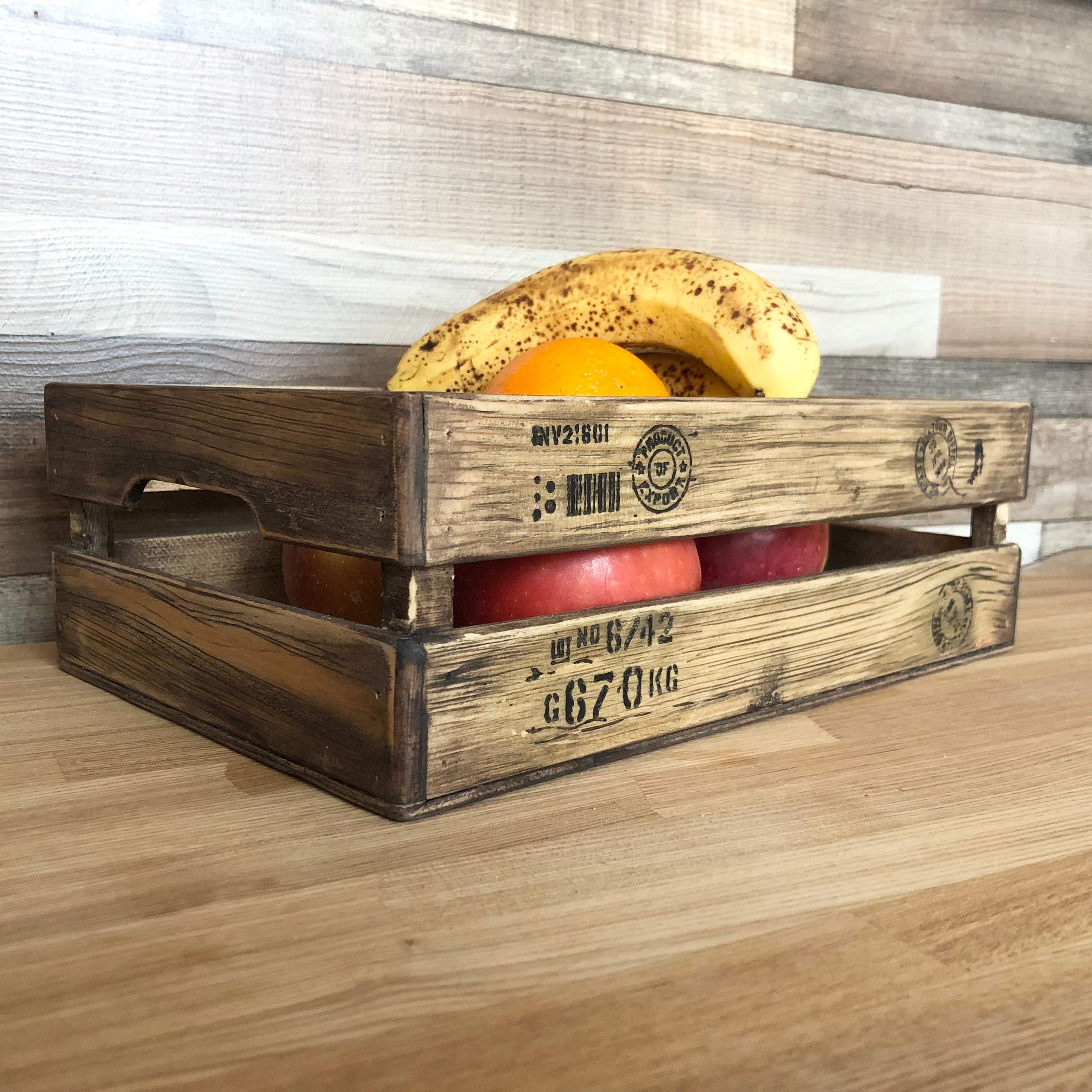 Деревянные ящики. Главная