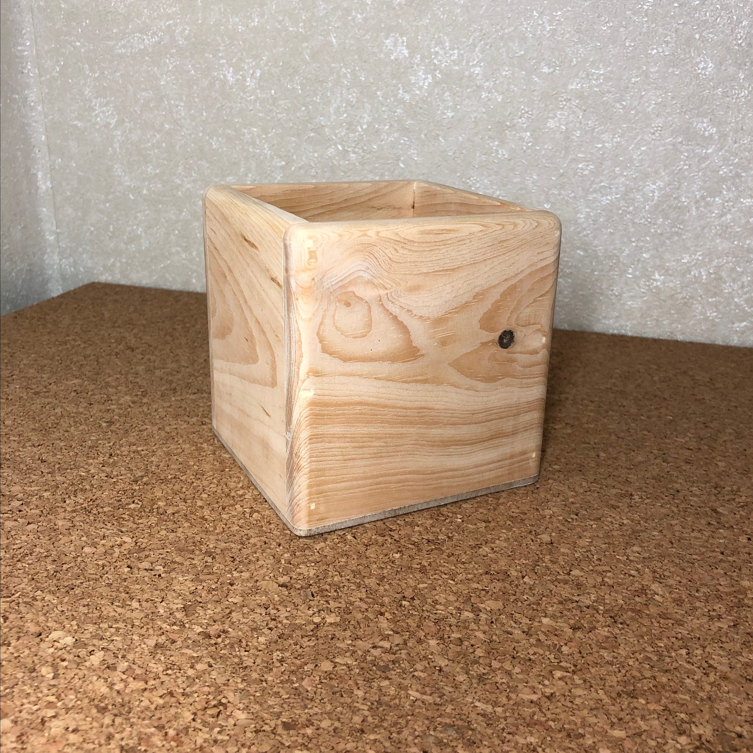 Деревянные ящики. Главная