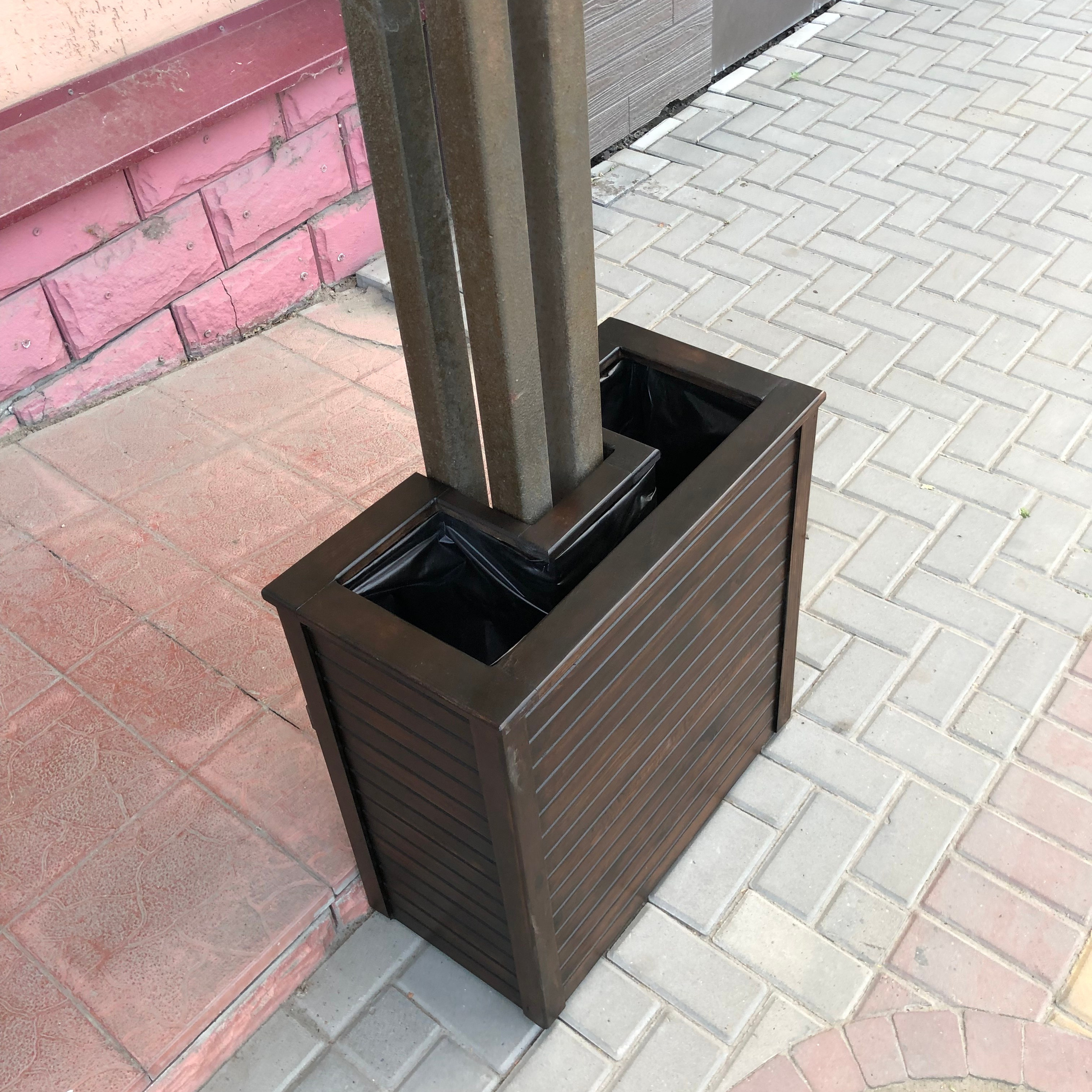 Деревянные ящики. Главная