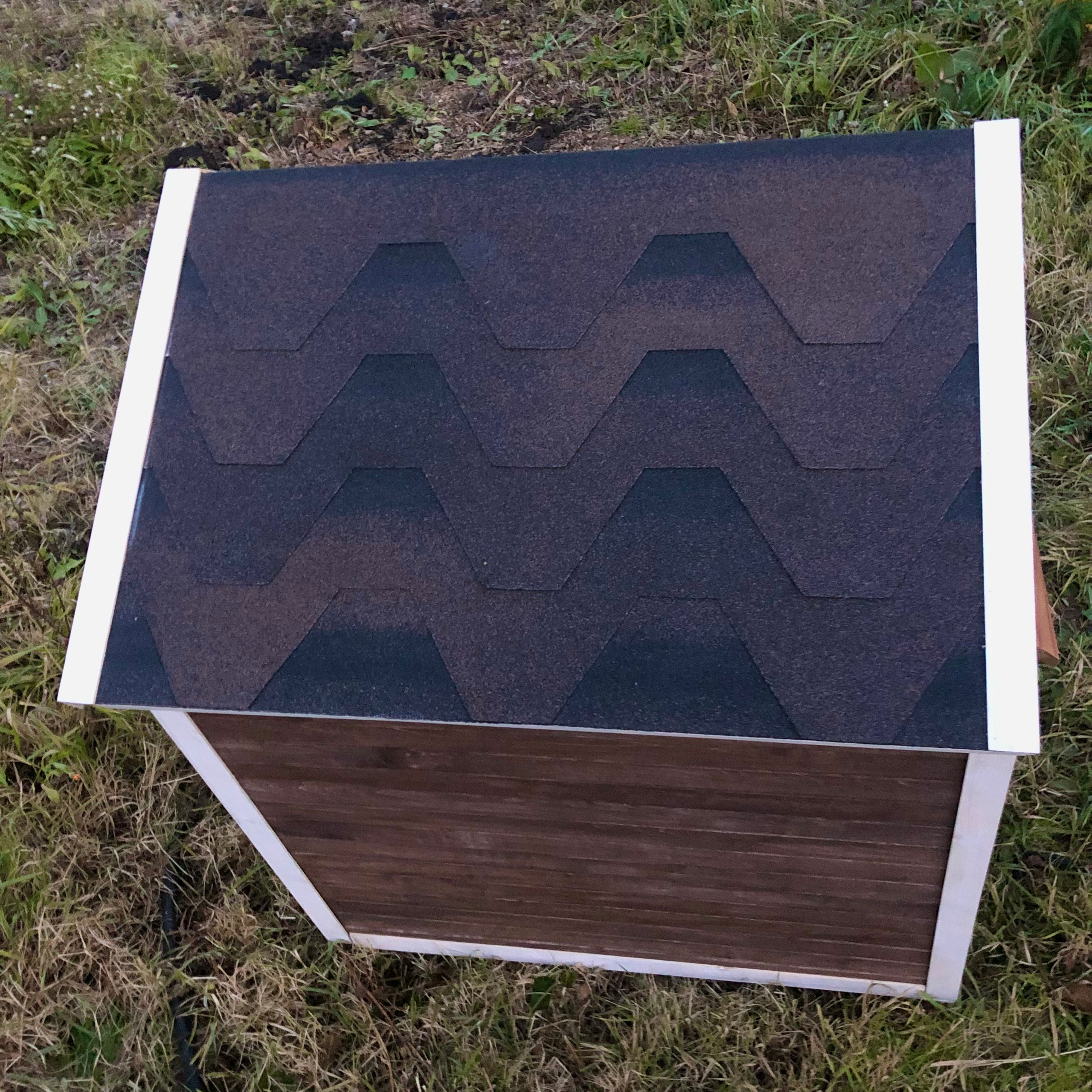 Дома для животных. Главная