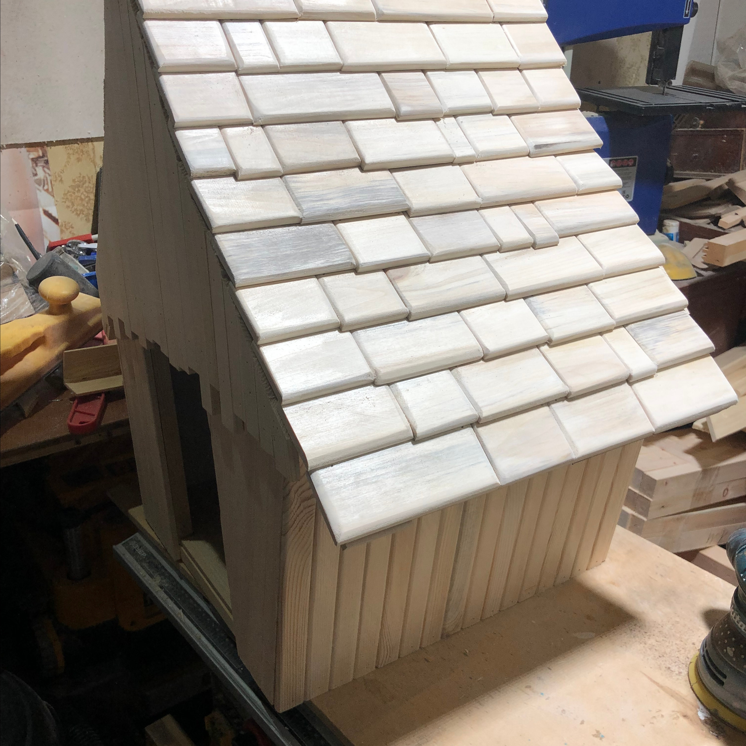 Дома для животных. Главная